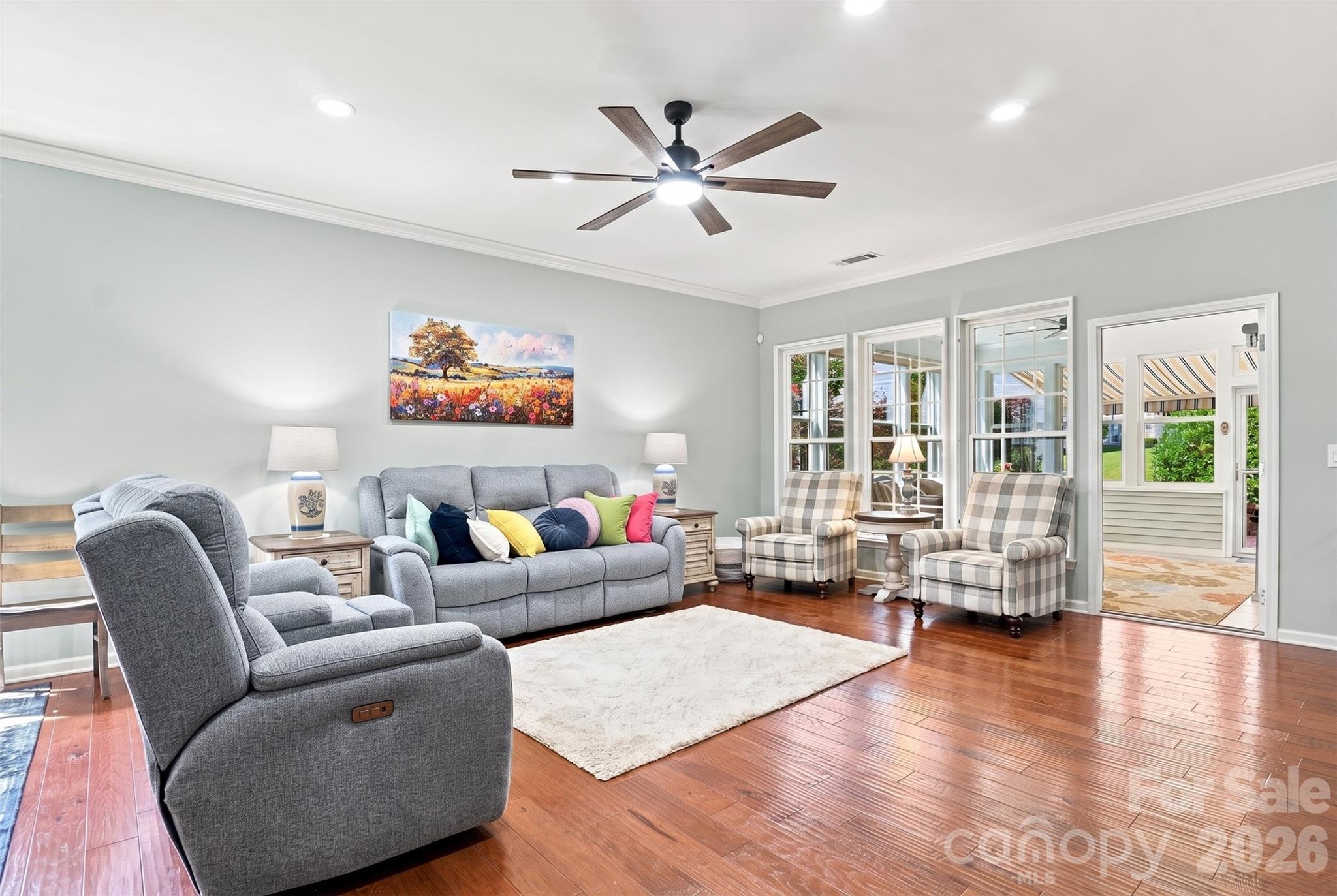2185 Hartwell Lane — Indian Land