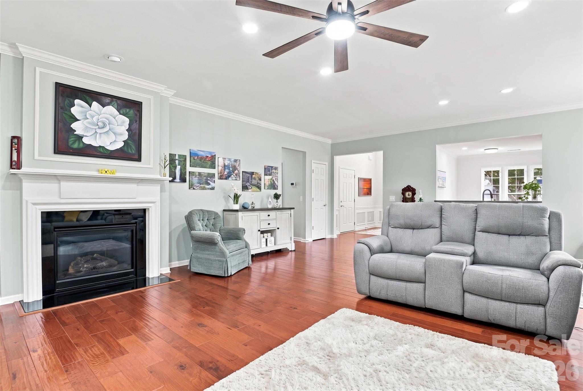 2185 Hartwell Lane — Indian Land