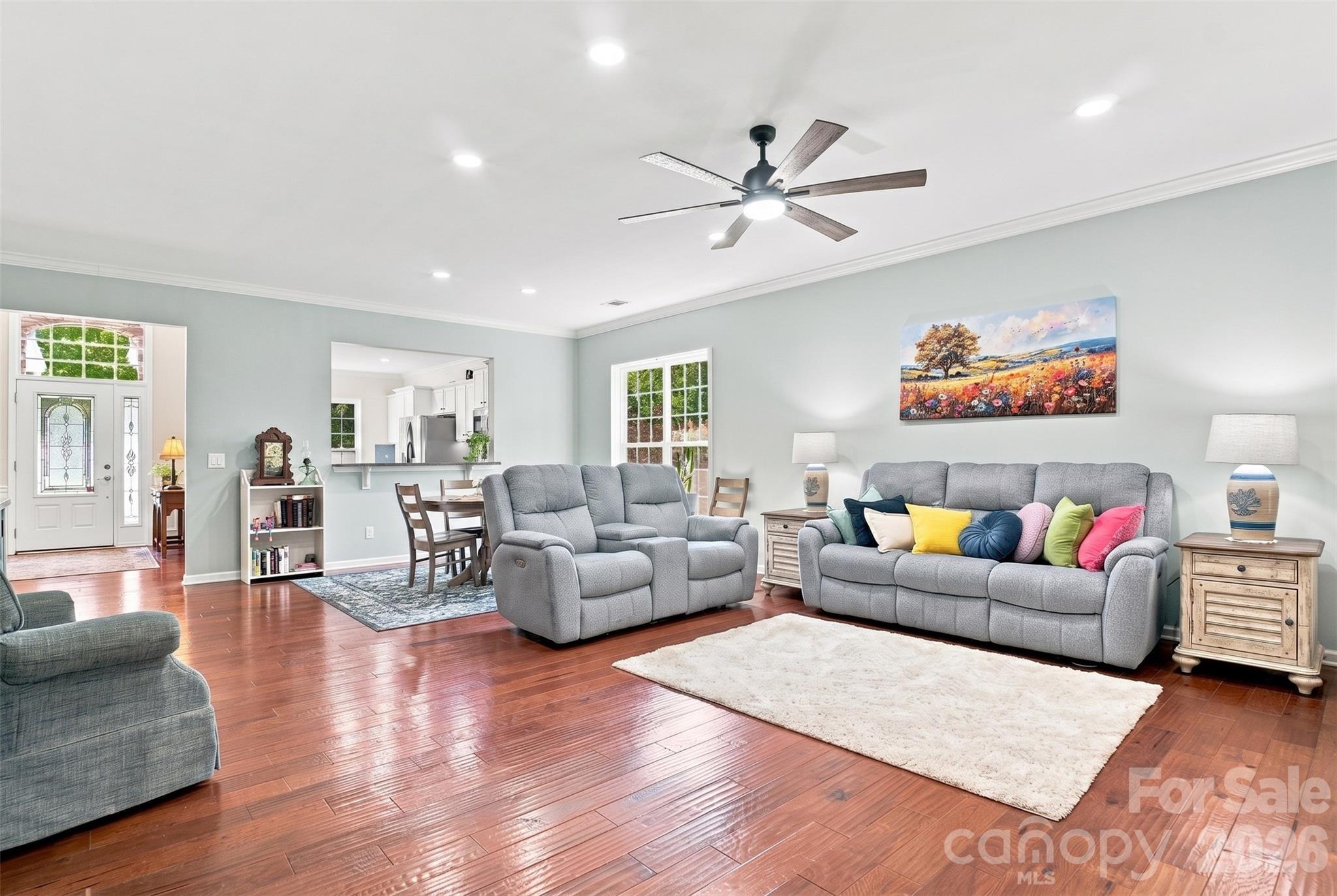 2185 Hartwell Lane — Indian Land