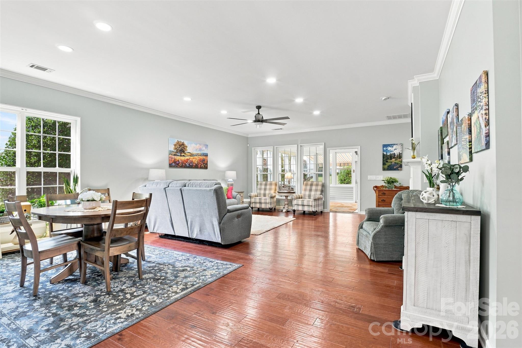 2185 Hartwell Lane — Indian Land