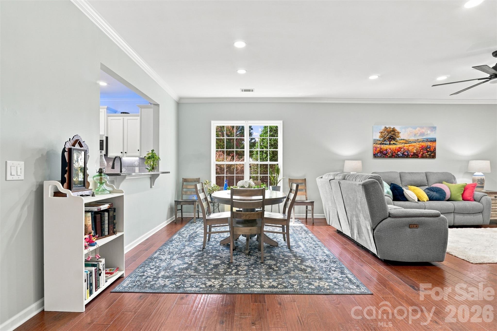 2185 Hartwell Lane — Indian Land