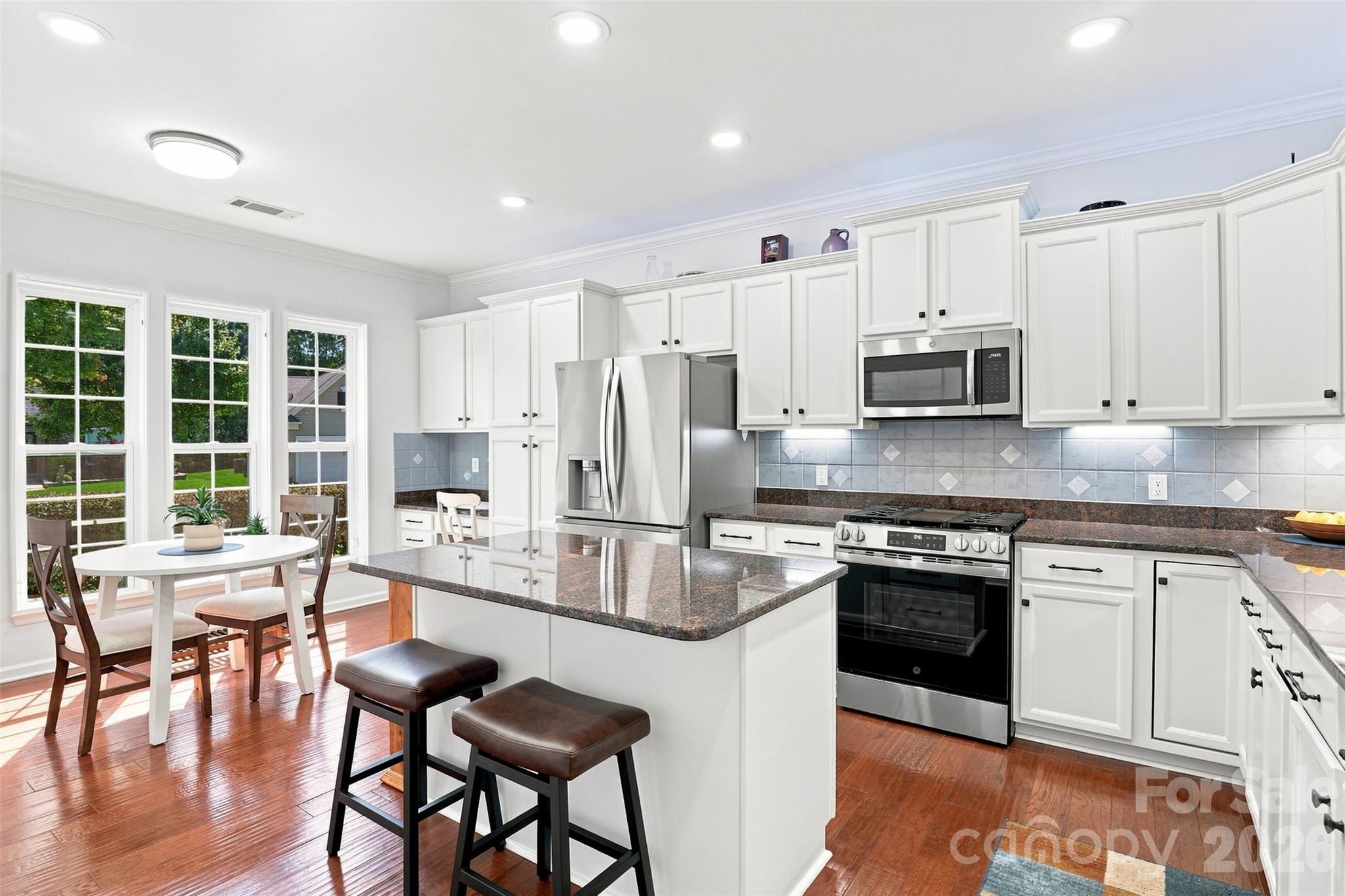2185 Hartwell Lane — Indian Land