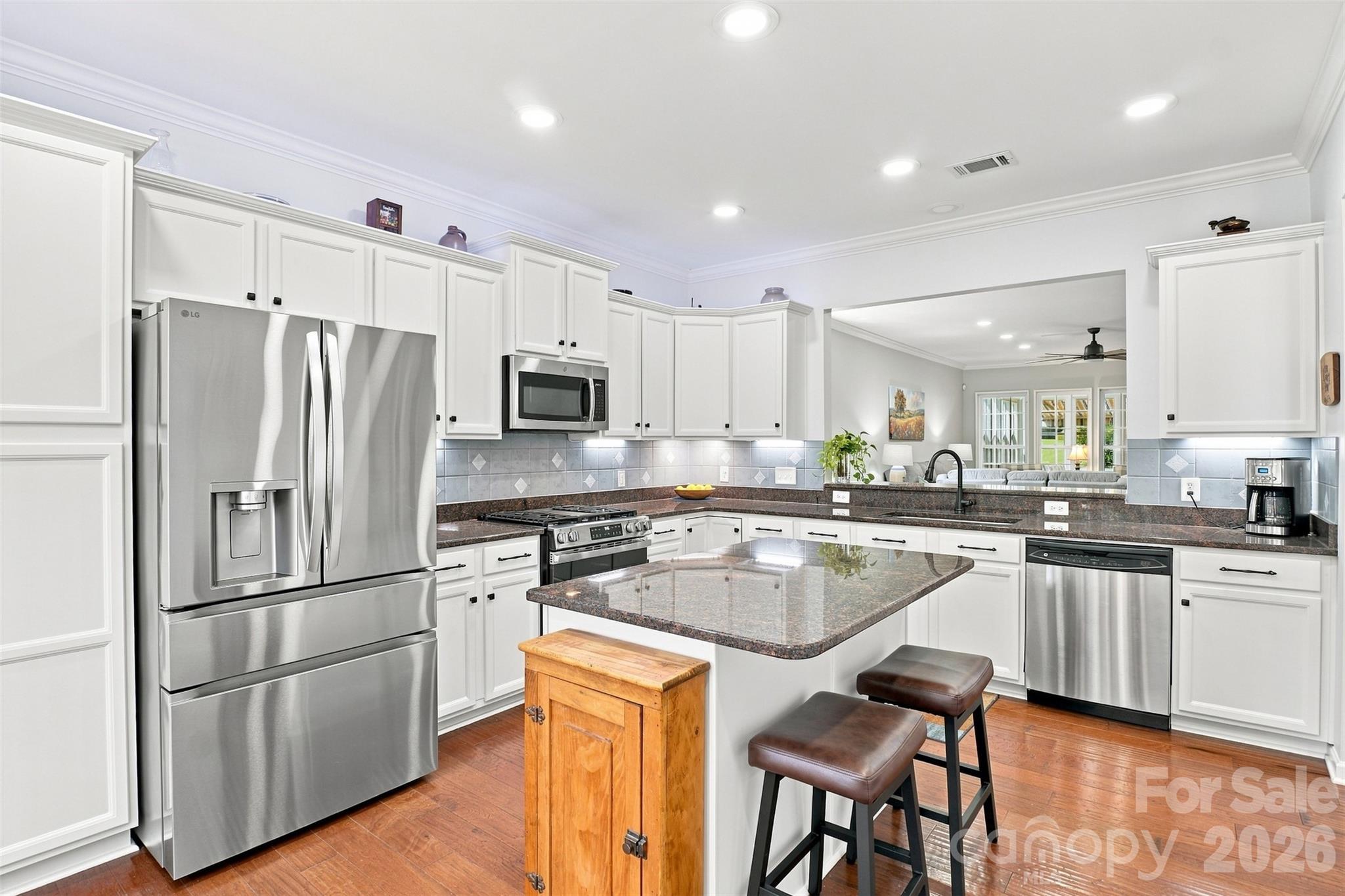 2185 Hartwell Lane — Indian Land