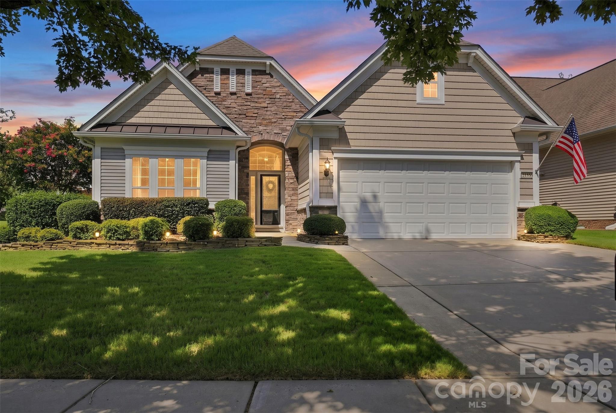 2185 Hartwell Lane — Indian Land