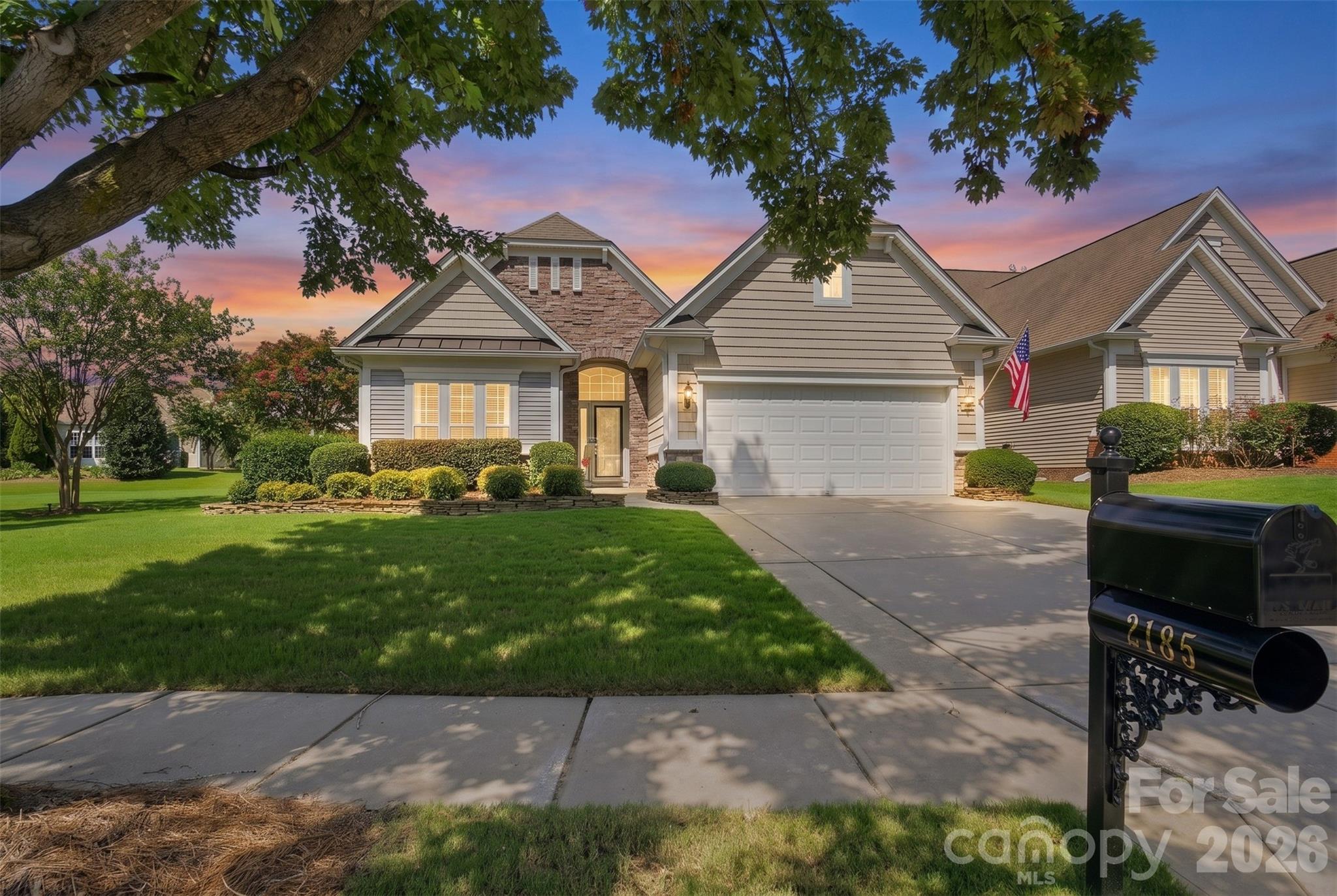 2185 Hartwell Lane — Indian Land