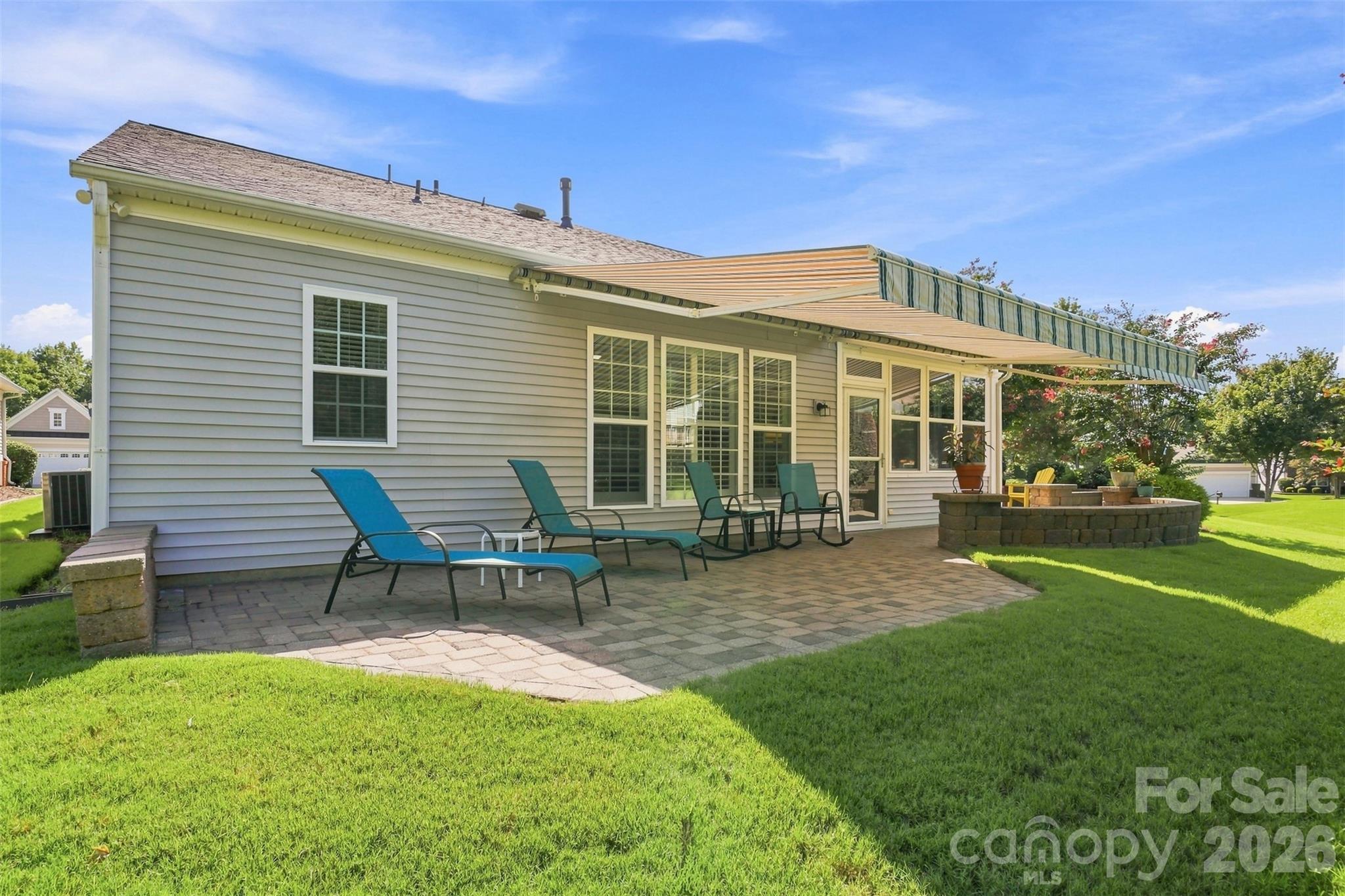 2185 Hartwell Lane — Indian Land