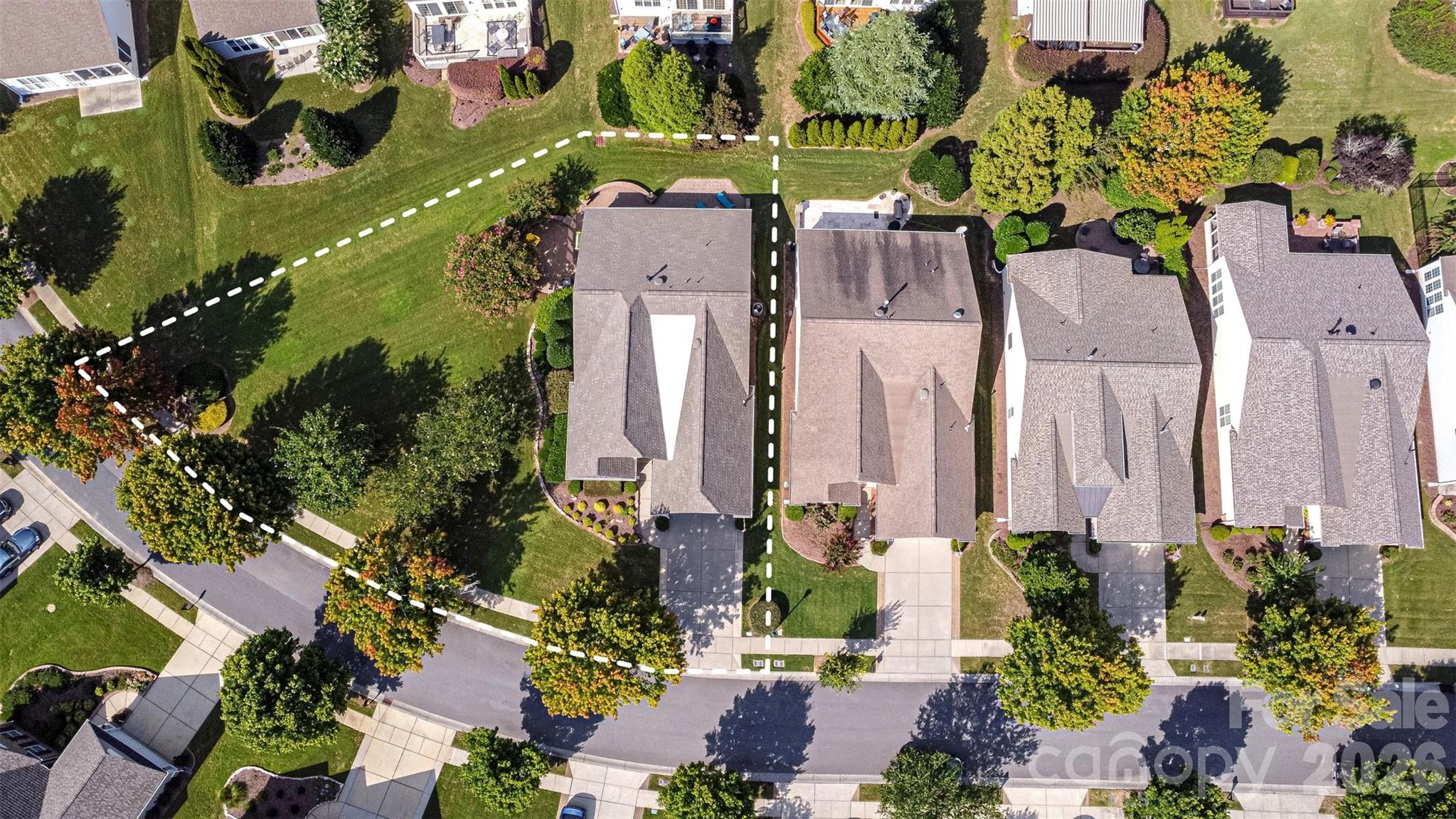 2185 Hartwell Lane — Indian Land
