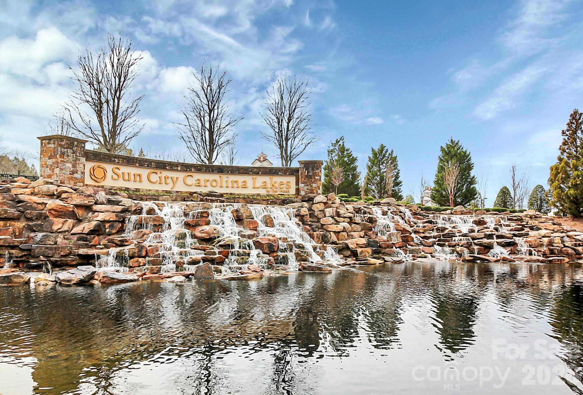 2185 Hartwell Lane — Indian Land