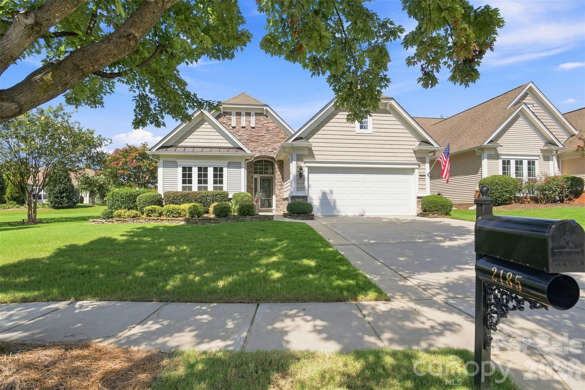 2185 Hartwell Lane — Indian Land