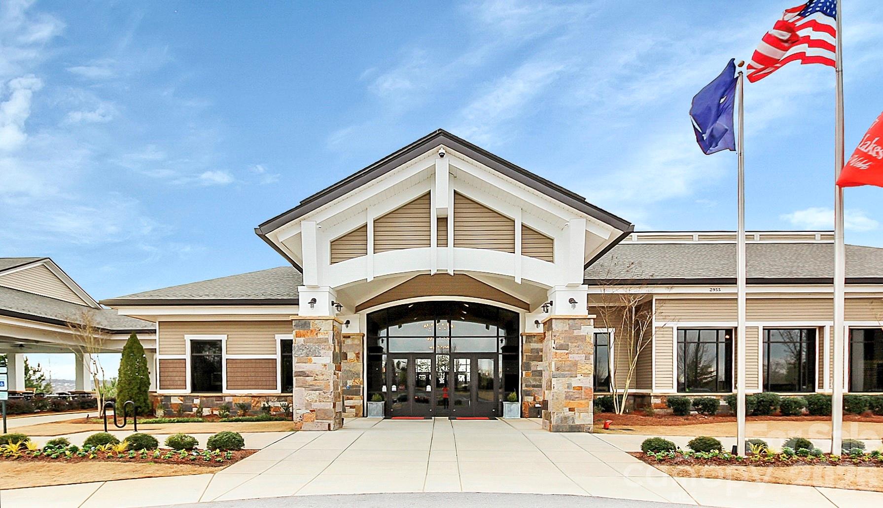 2185 Hartwell Lane — Indian Land