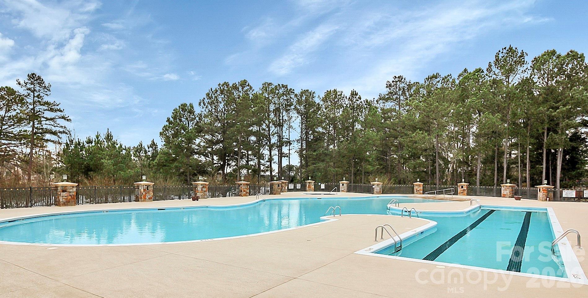 2185 Hartwell Lane — Indian Land