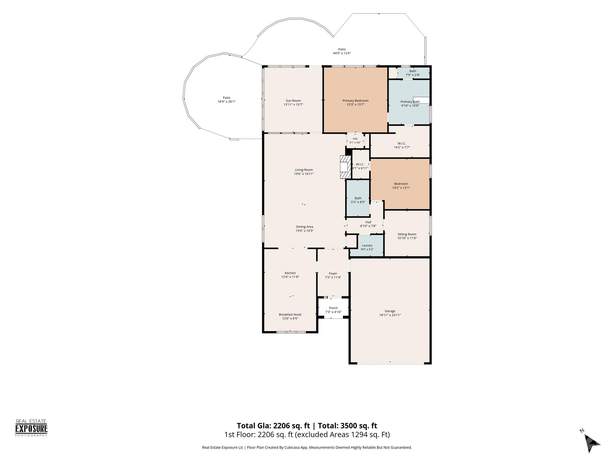 2185 Hartwell Lane — Indian Land