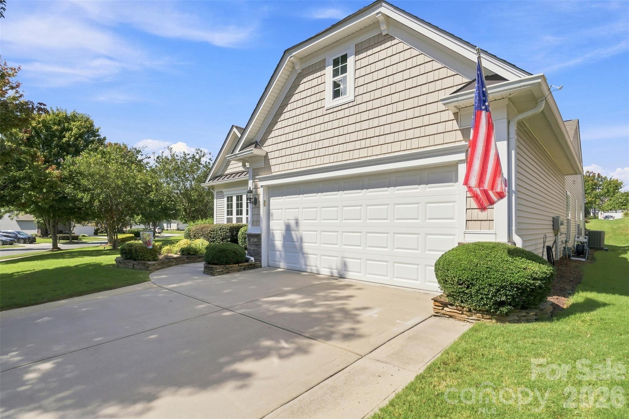 2185 Hartwell Lane — Indian Land