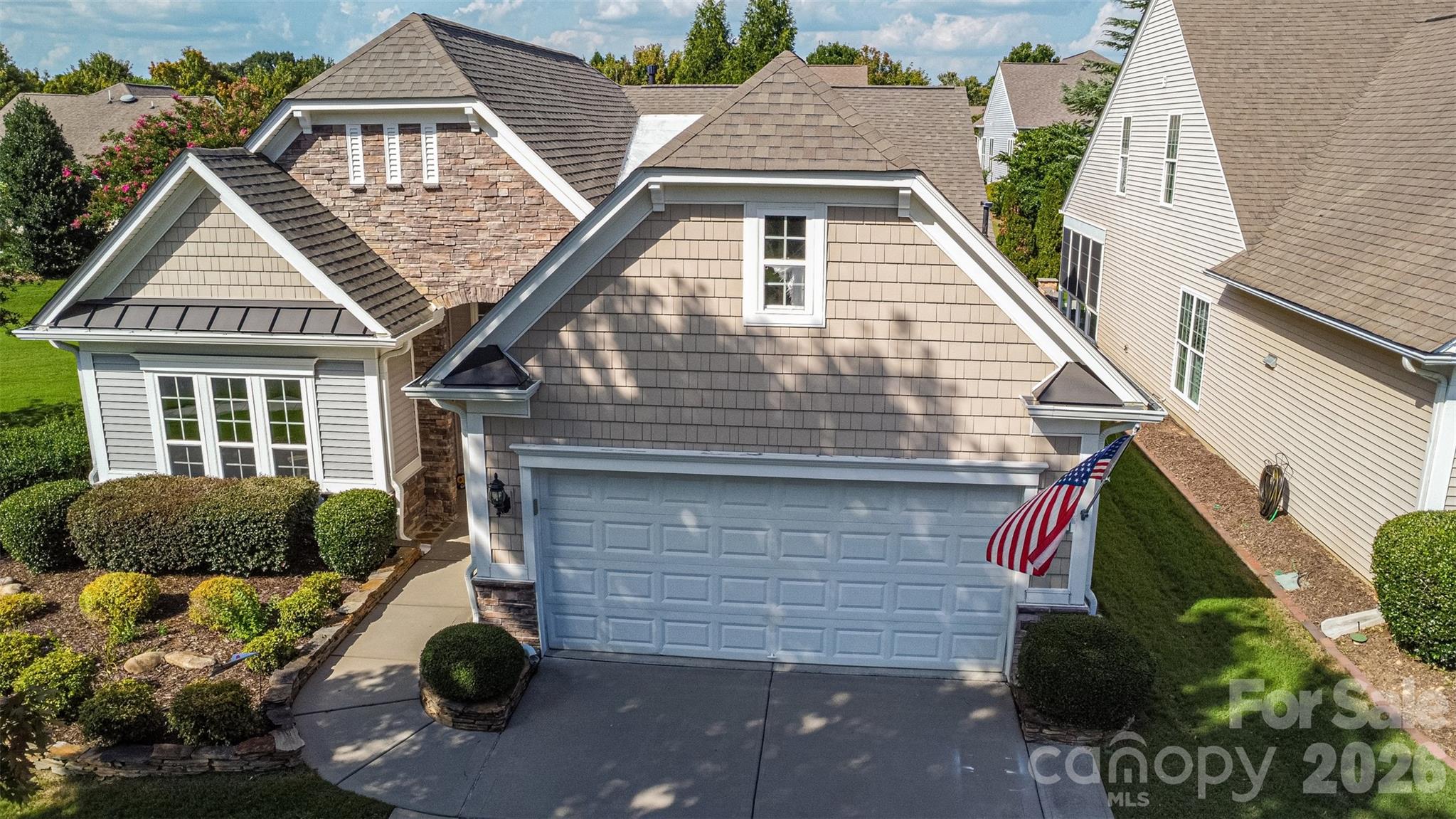 2185 Hartwell Lane — Indian Land