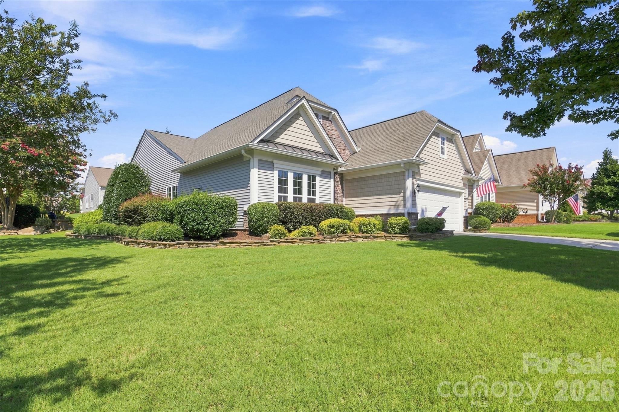 2185 Hartwell Lane — Indian Land