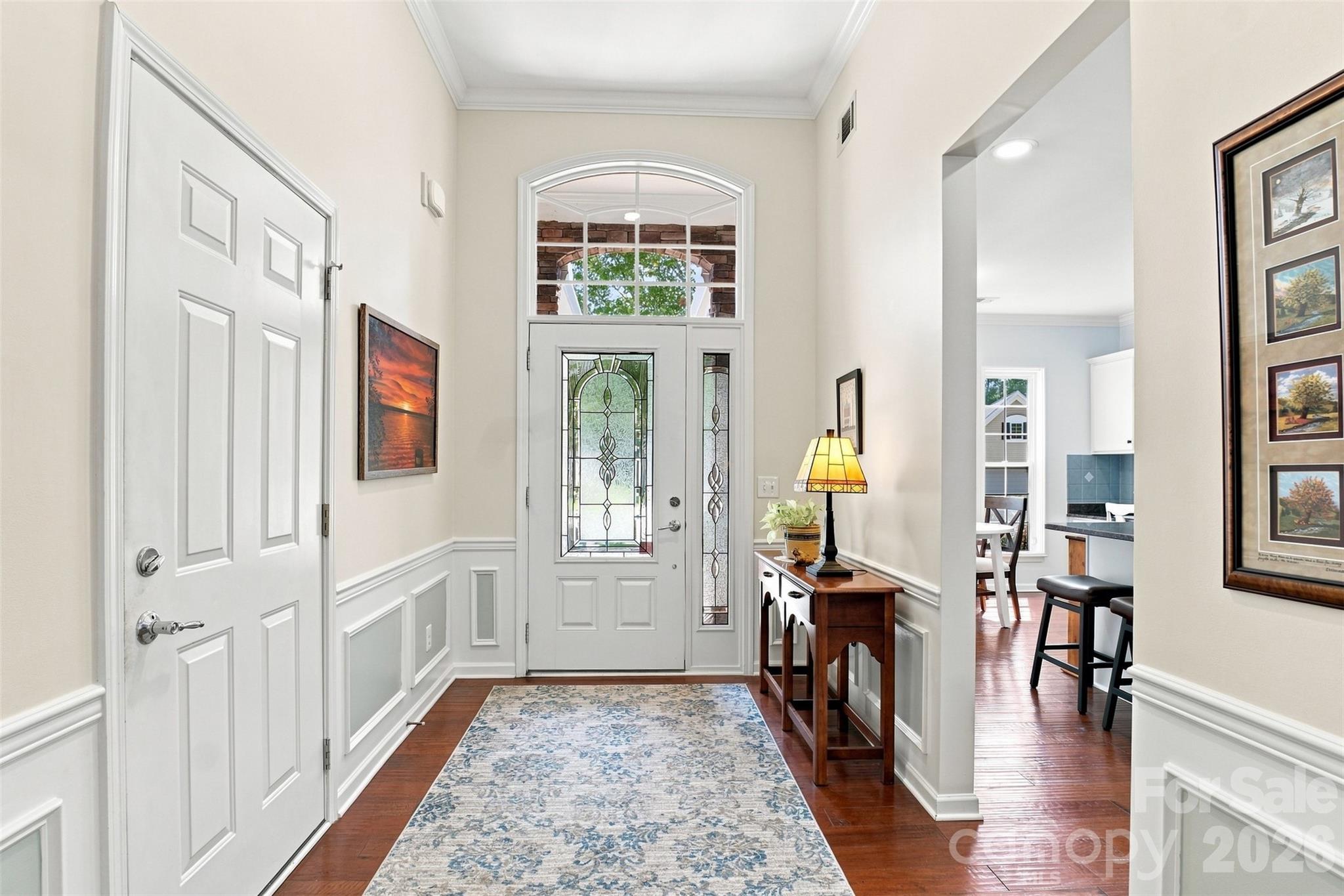 2185 Hartwell Lane — Indian Land