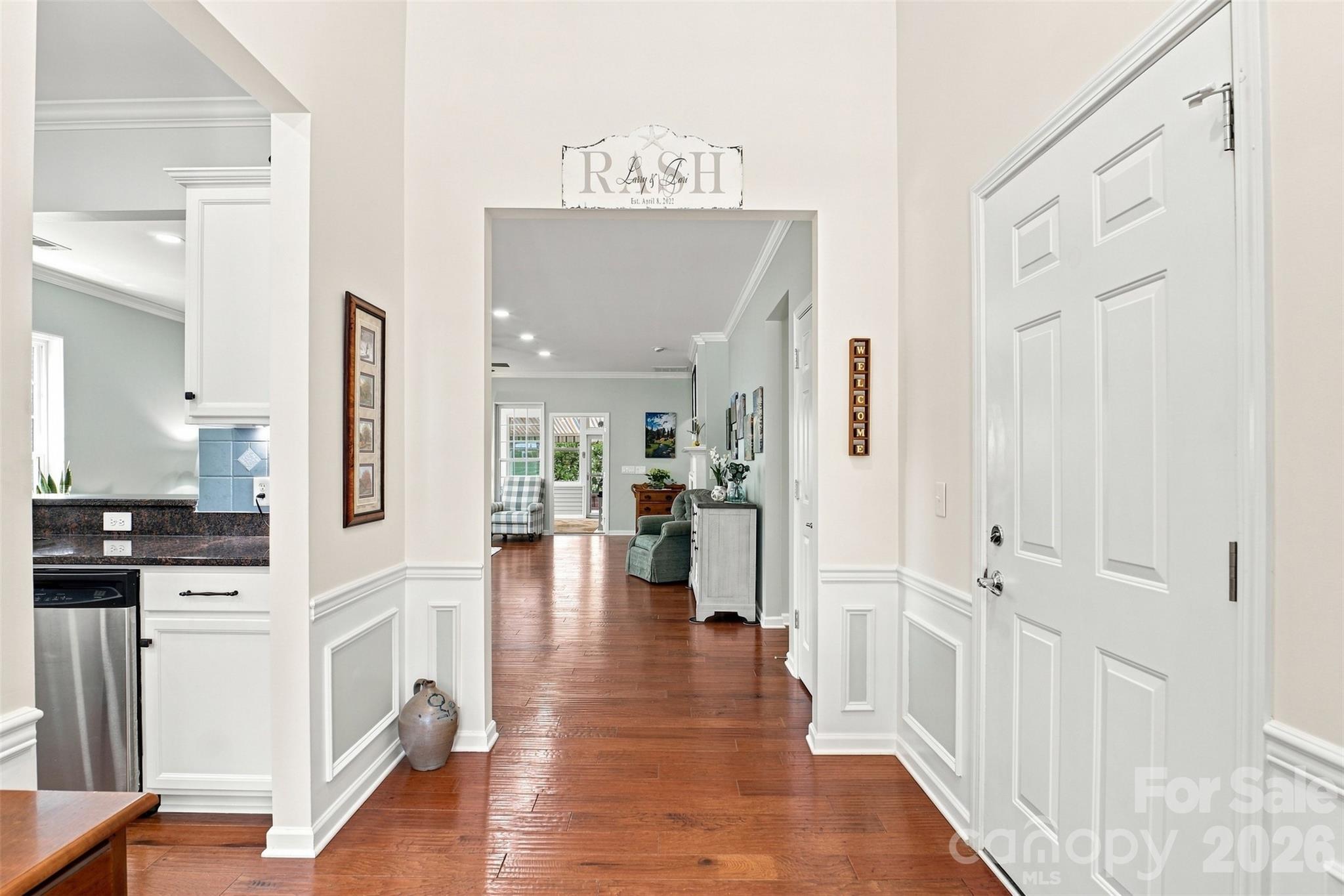 2185 Hartwell Lane — Indian Land