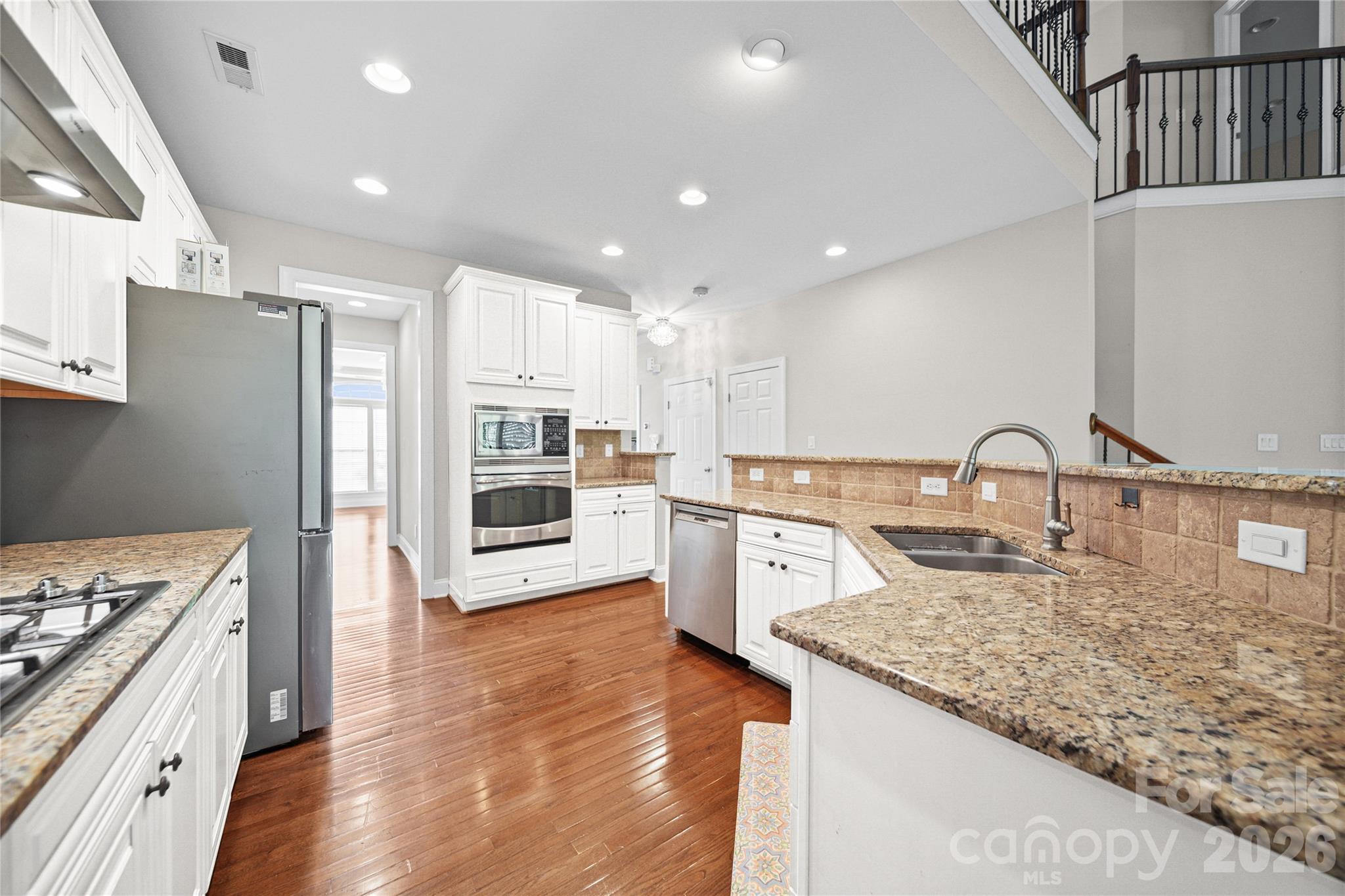 2246 Donnington Lane NW — Concord