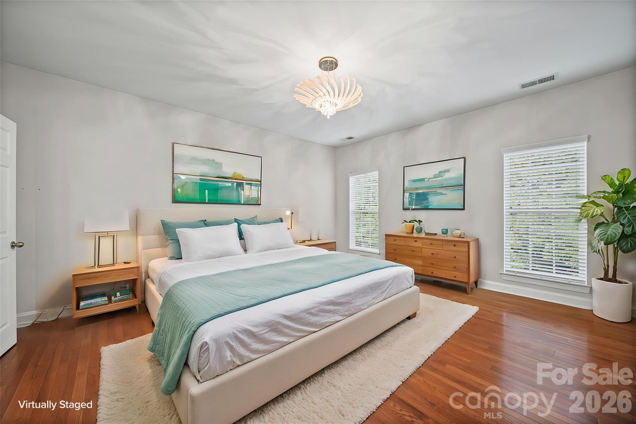 2246 Donnington Lane NW — Concord