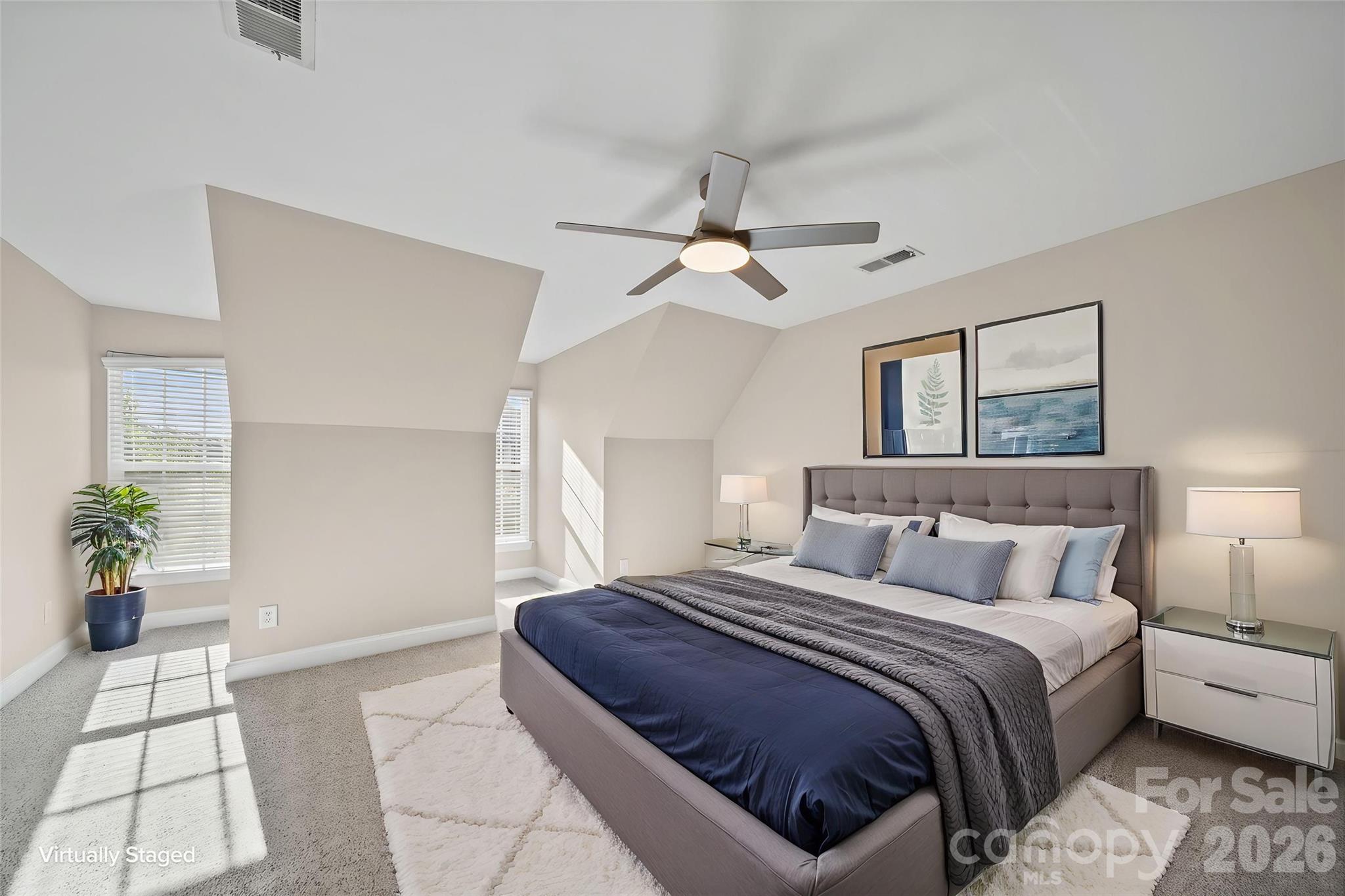 2246 Donnington Lane NW — Concord