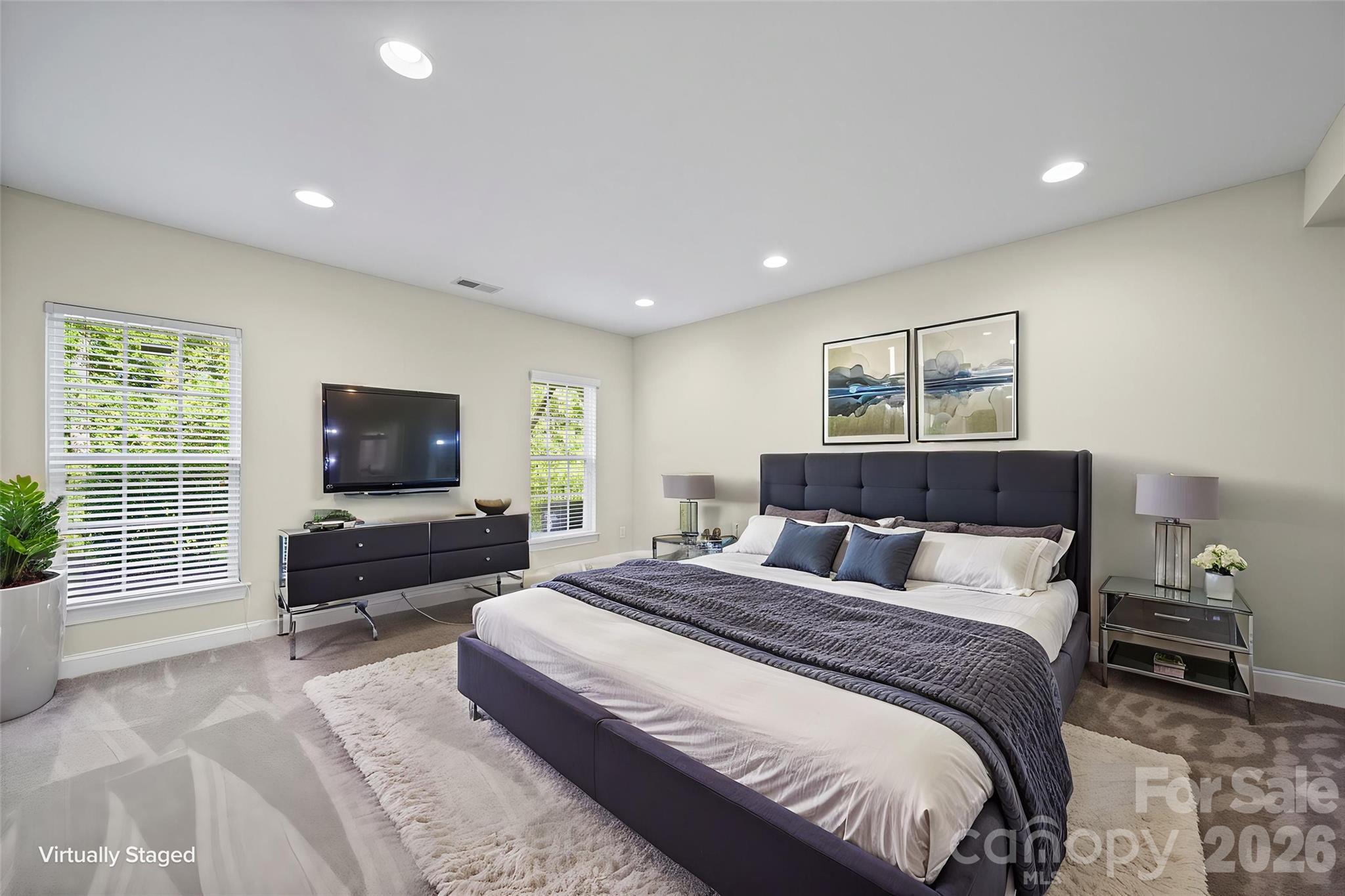 2246 Donnington Lane NW — Concord