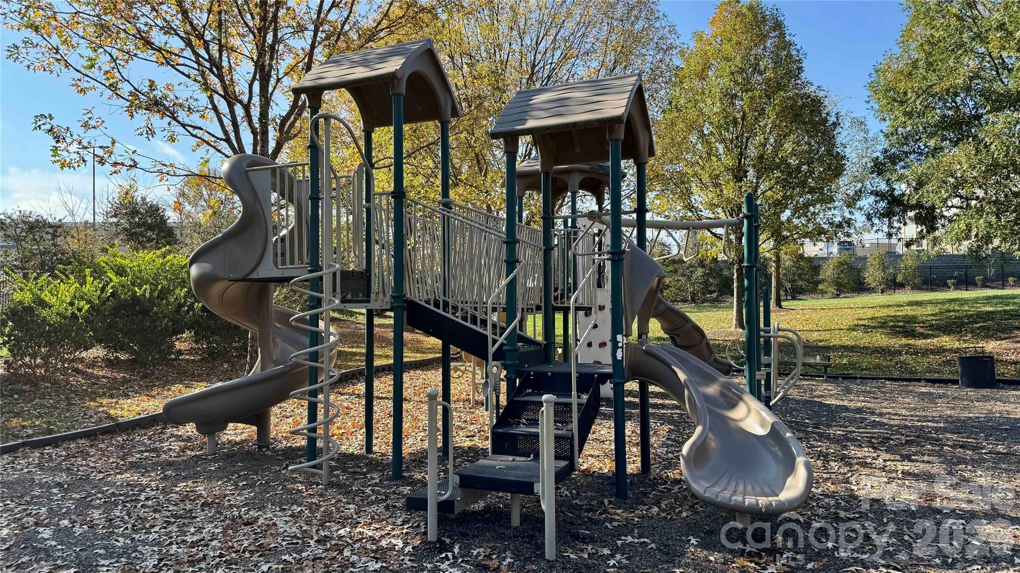 2246 Donnington Lane NW — Concord