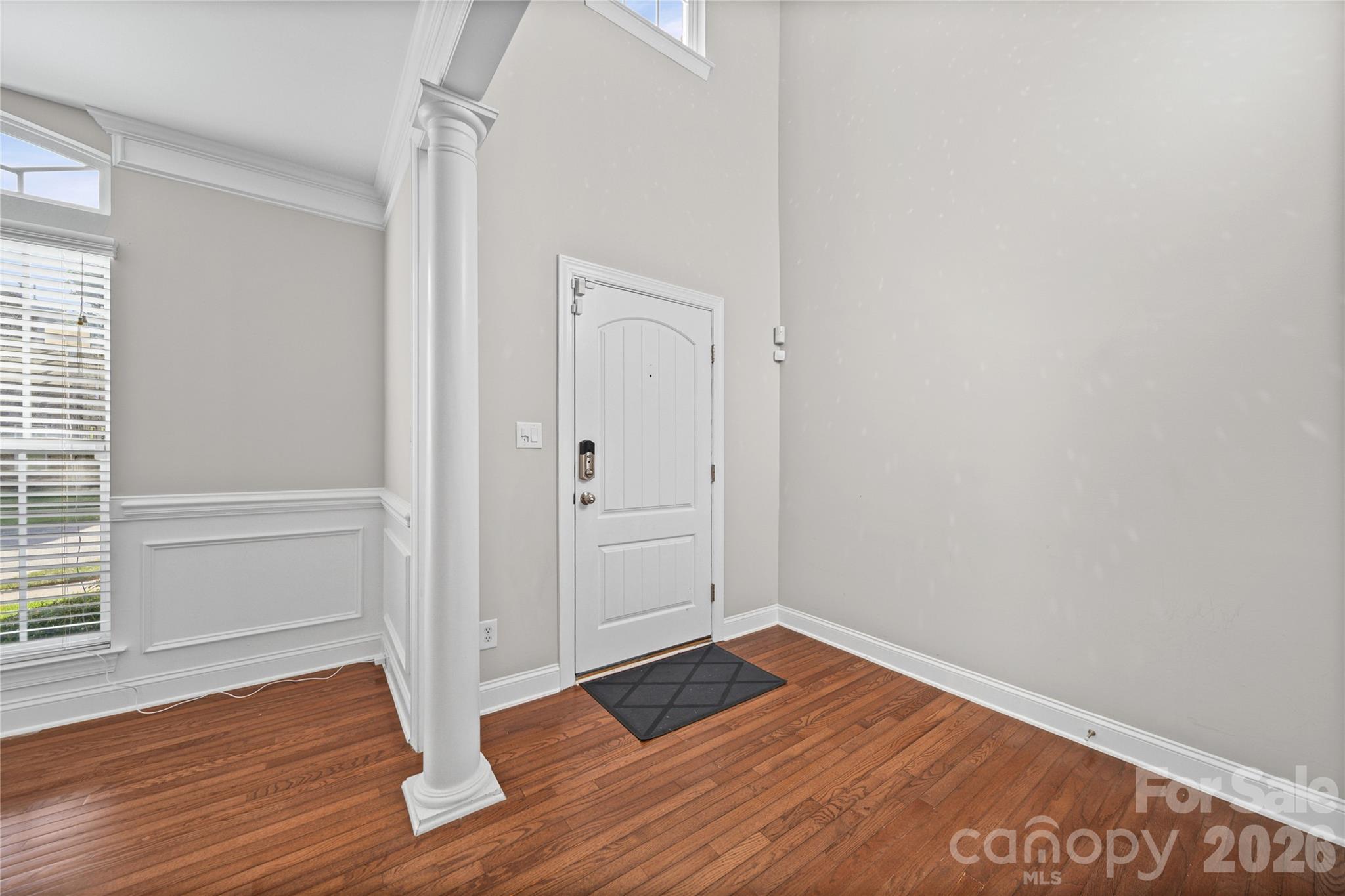 2246 Donnington Lane NW — Concord