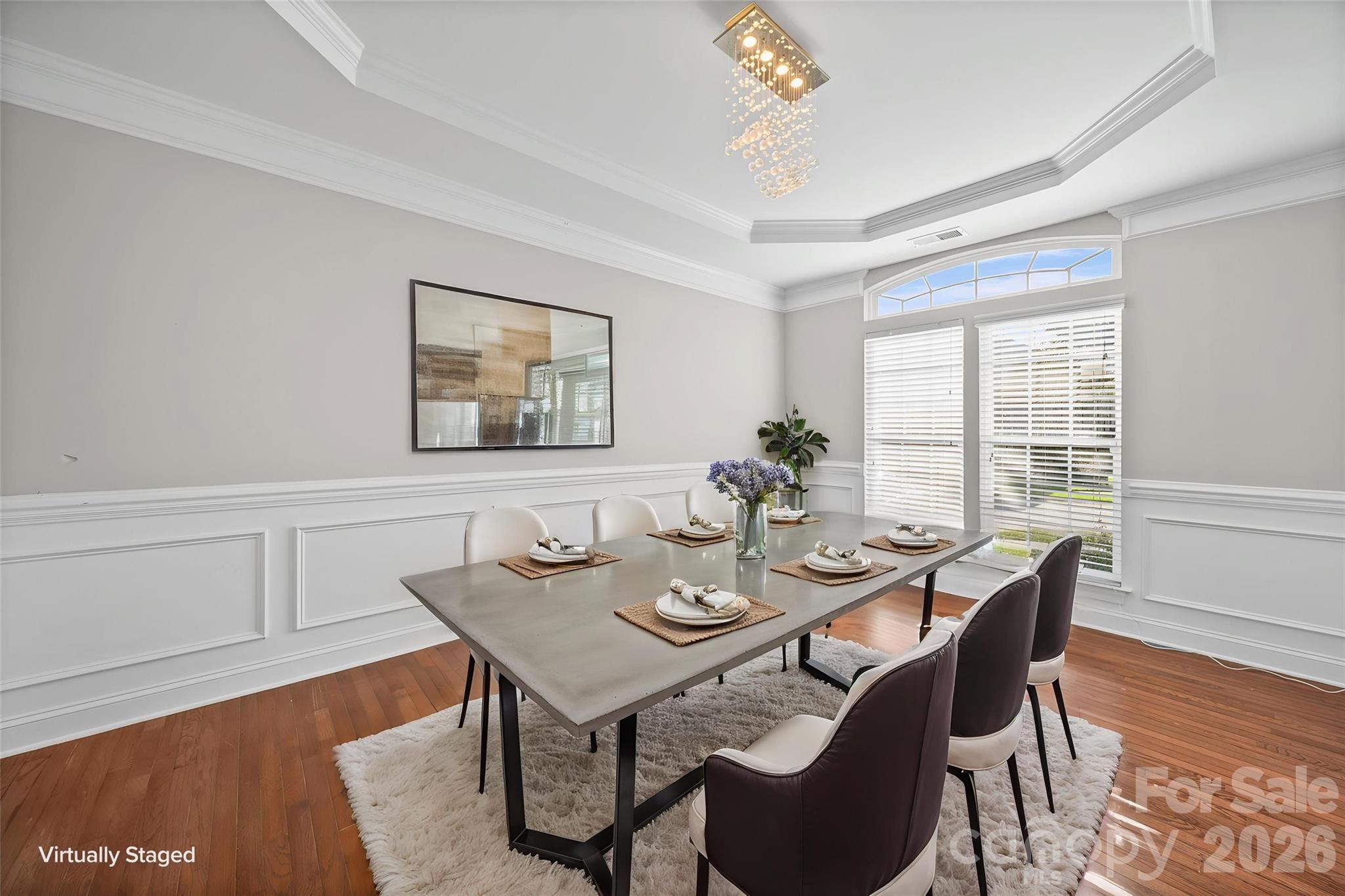 2246 Donnington Lane NW — Concord