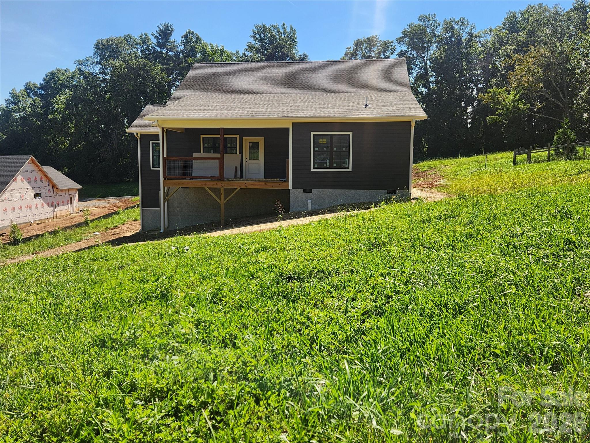 10 Setter Lane — Weaverville