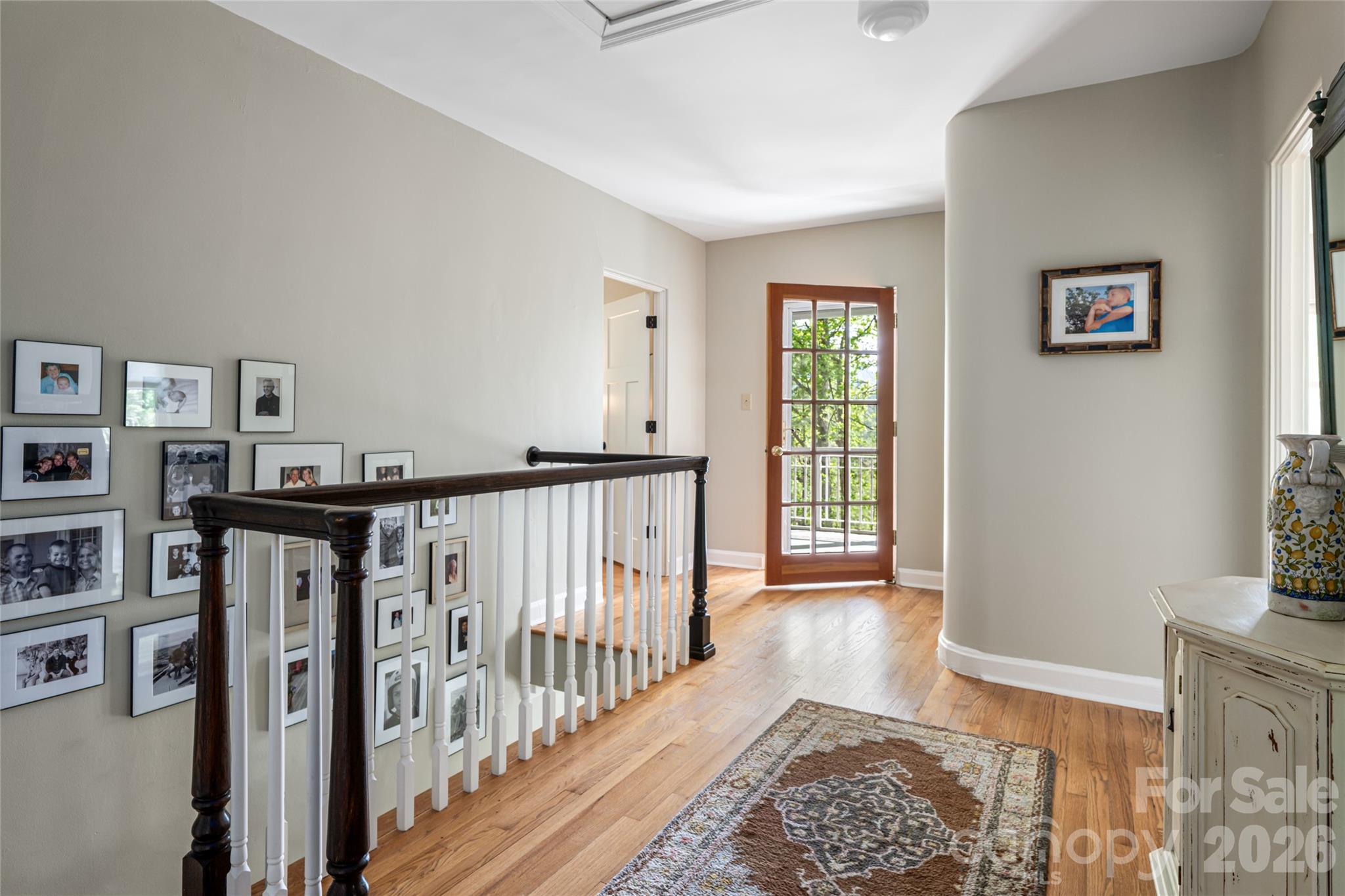 114 Cambridge Road — Asheville