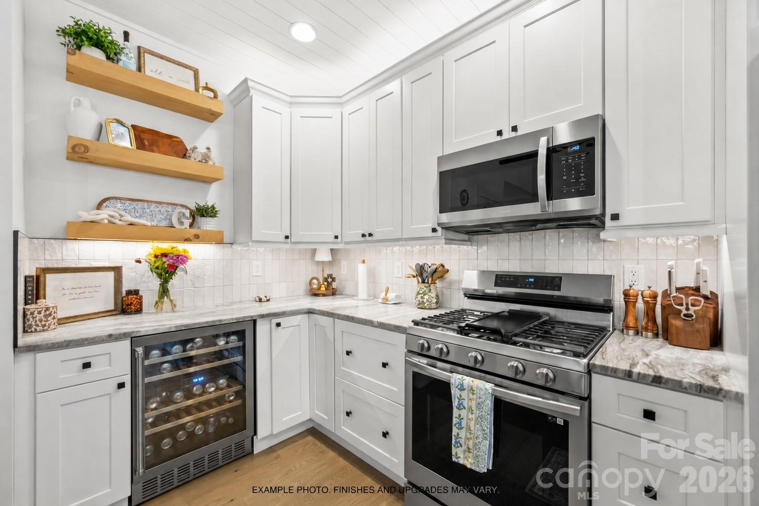 Lot 25 TBD Sugarloaf Meadows #25 — Hendersonville