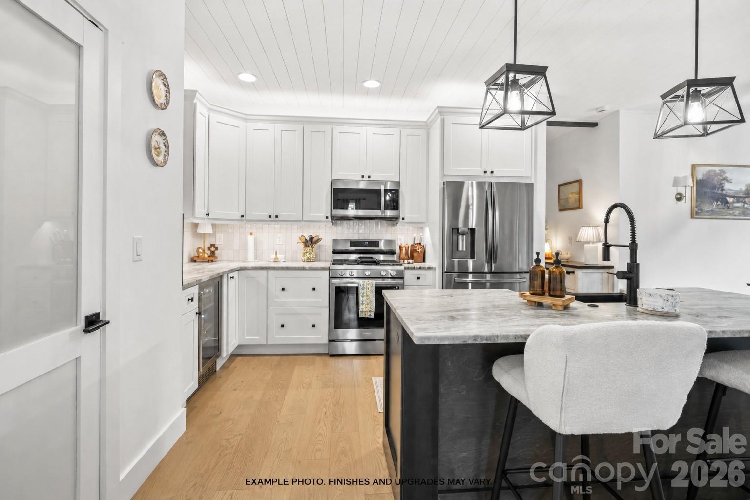 Lot 25 TBD Sugarloaf Meadows #25 — Hendersonville