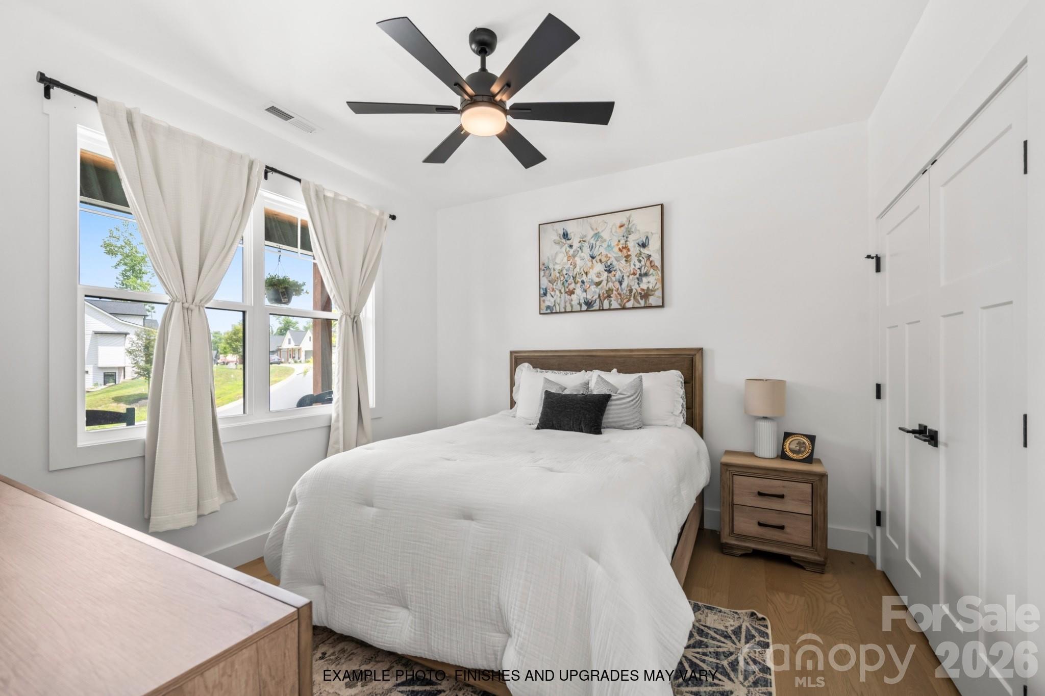 Lot 25 TBD Sugarloaf Meadows #25 — Hendersonville