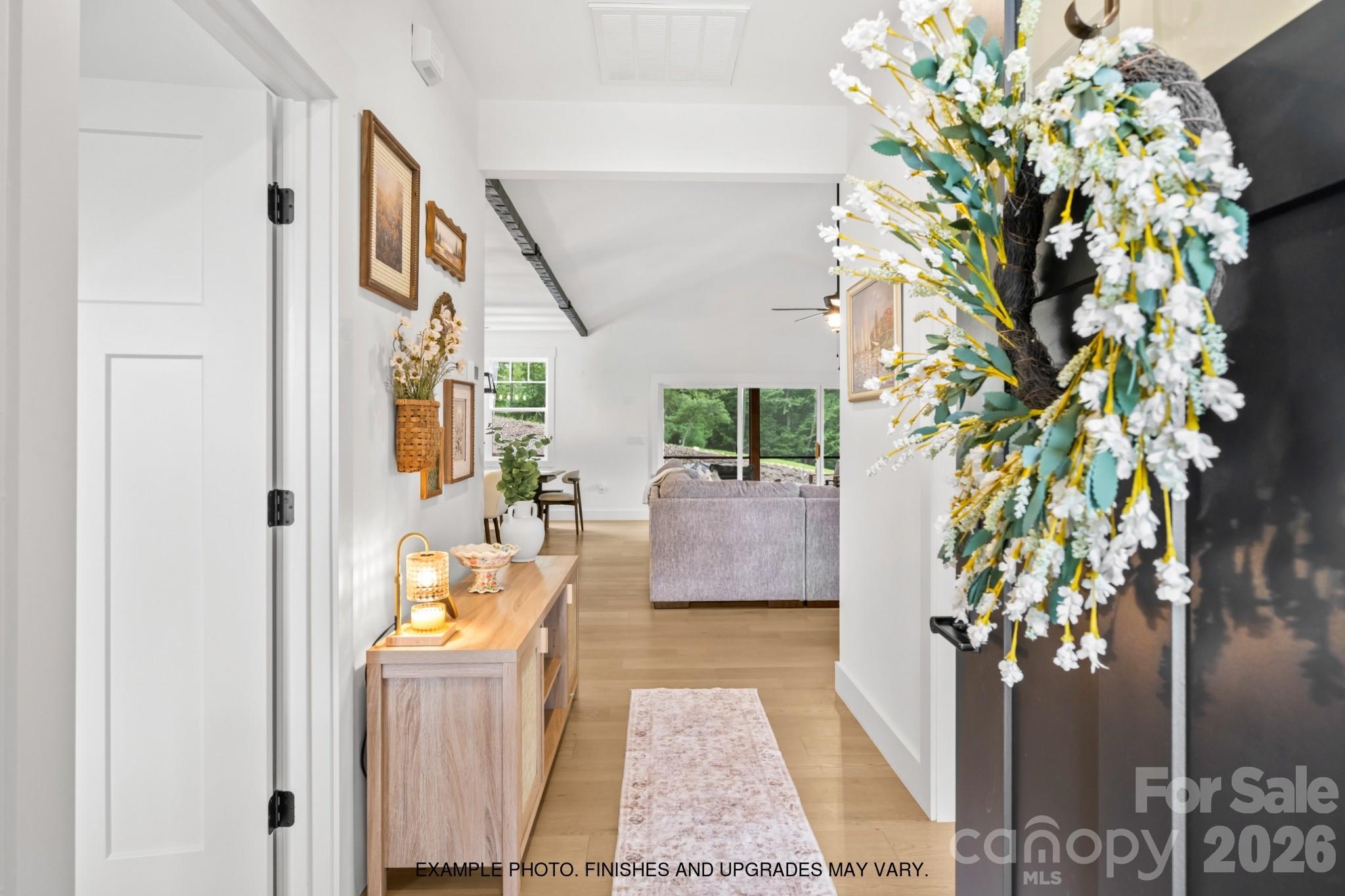 Lot 25 TBD Sugarloaf Meadows #25 — Hendersonville