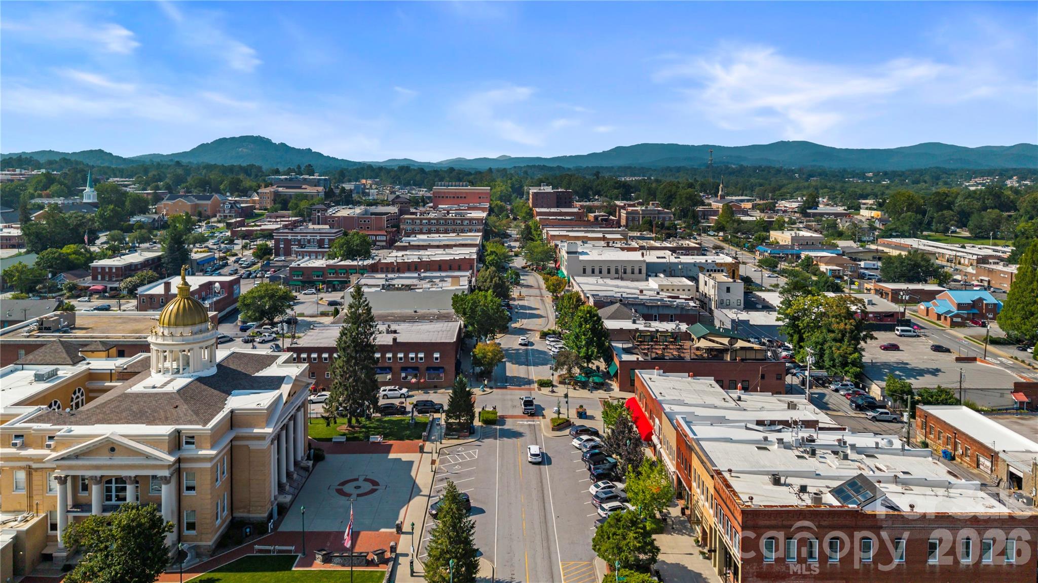 Lot 25 TBD Sugarloaf Meadows #25 — Hendersonville