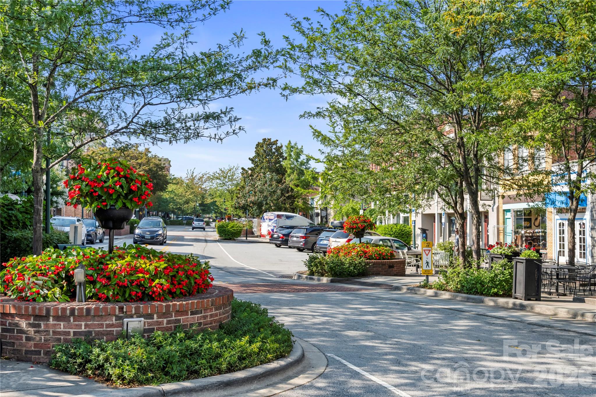Lot 25 TBD Sugarloaf Meadows #25 — Hendersonville