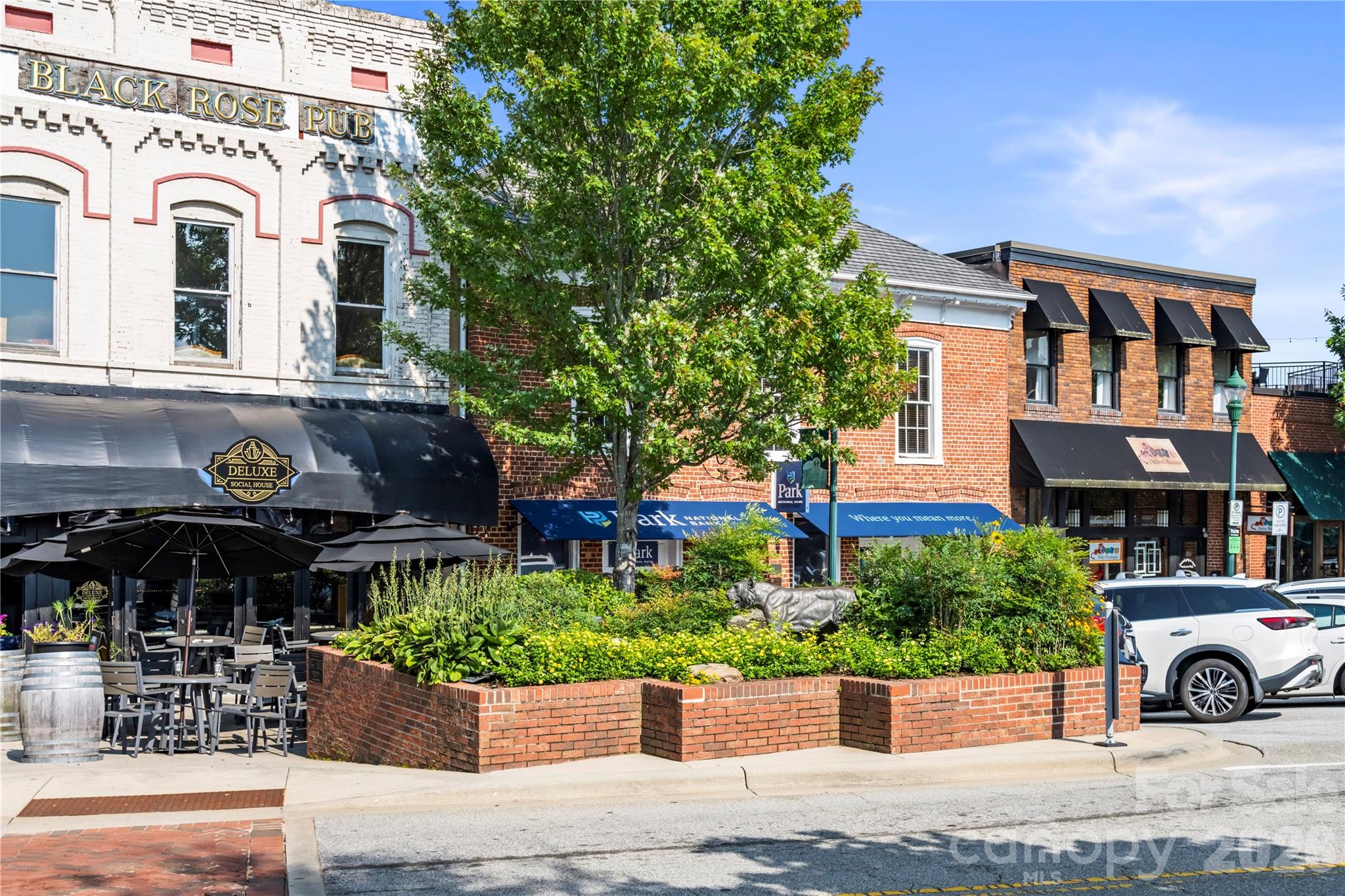 Lot 25 TBD Sugarloaf Meadows #25 — Hendersonville