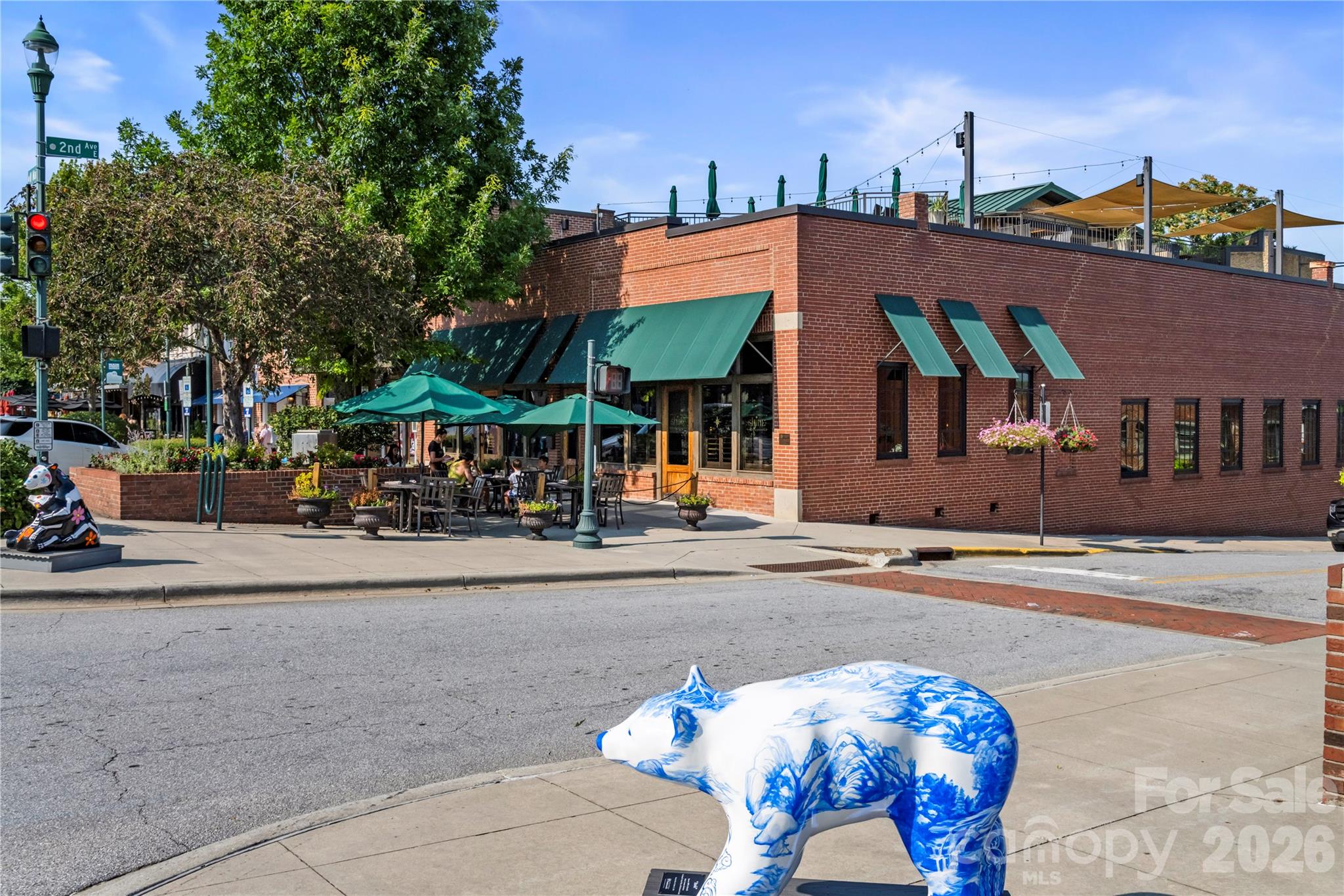 Lot 25 TBD Sugarloaf Meadows #25 — Hendersonville