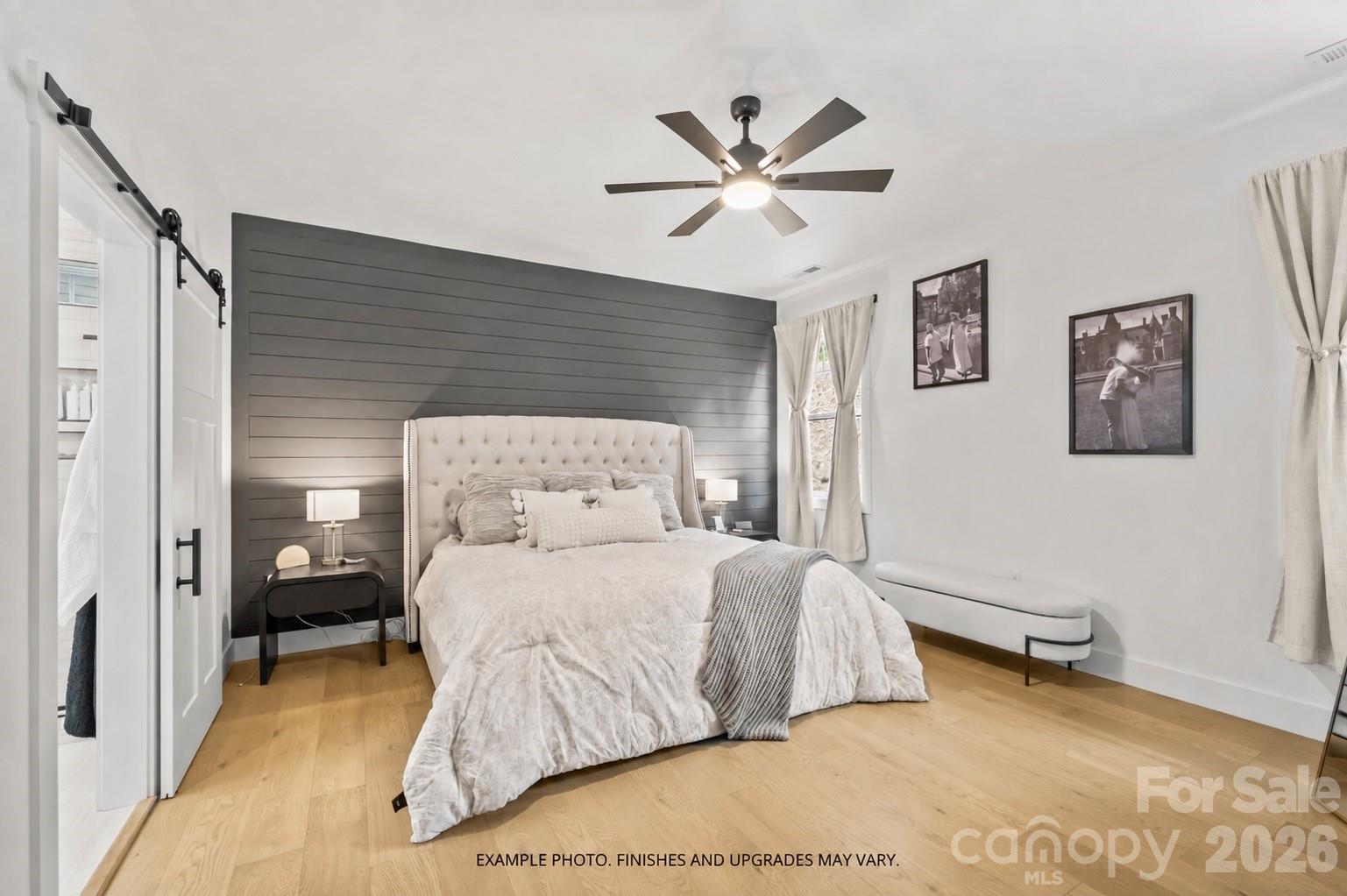 Lot 25 TBD Sugarloaf Meadows #25 — Hendersonville