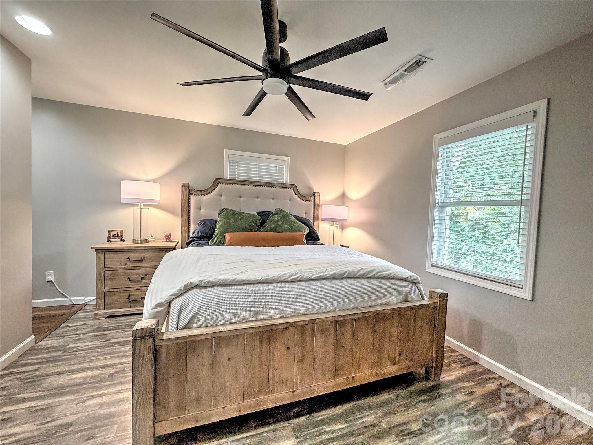 1333 Pigeon Creek Road — Bryson City