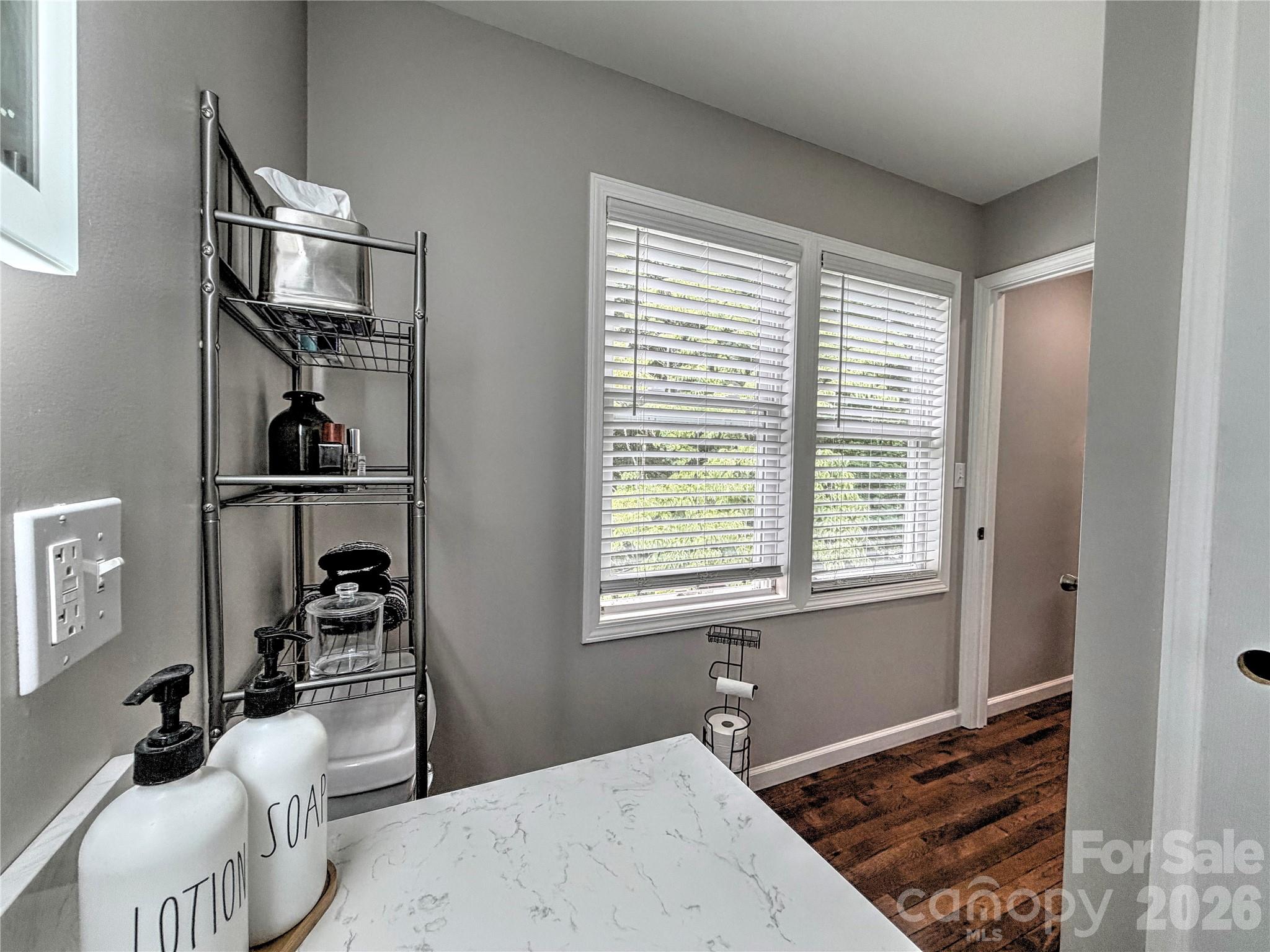 1333 Pigeon Creek Road — Bryson City