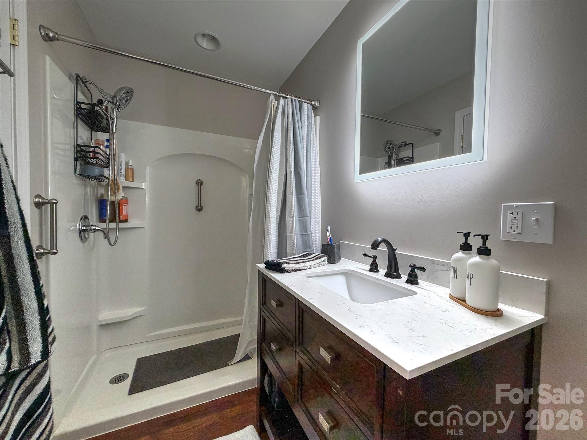 1333 Pigeon Creek Road — Bryson City