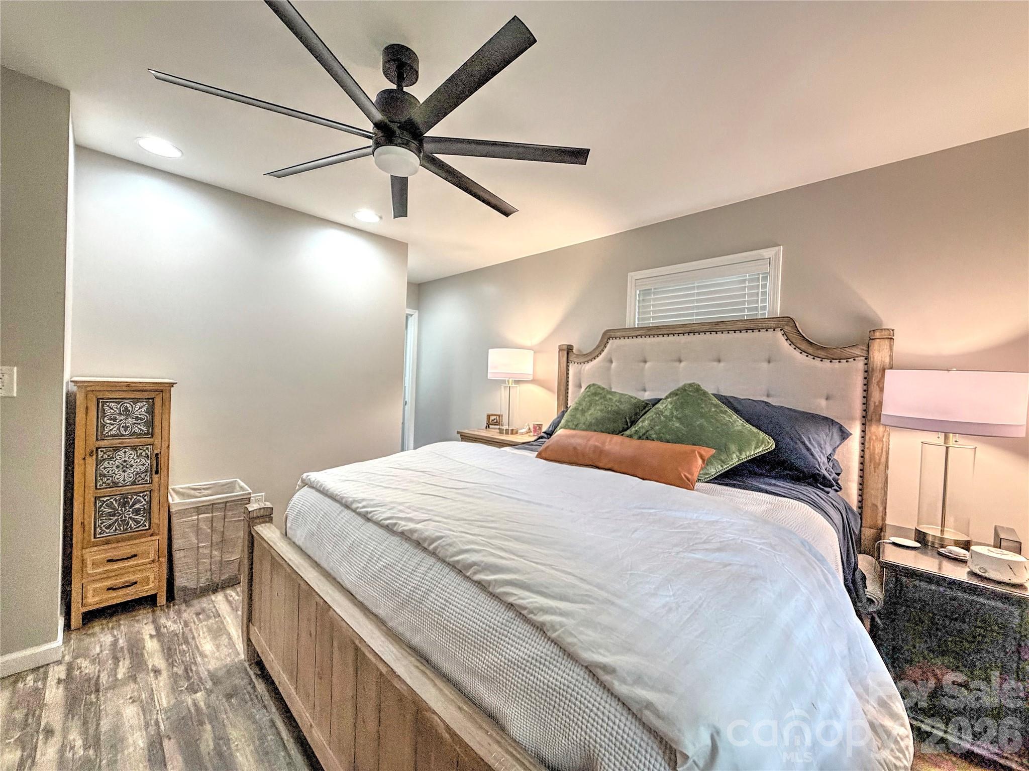 1333 Pigeon Creek Road — Bryson City