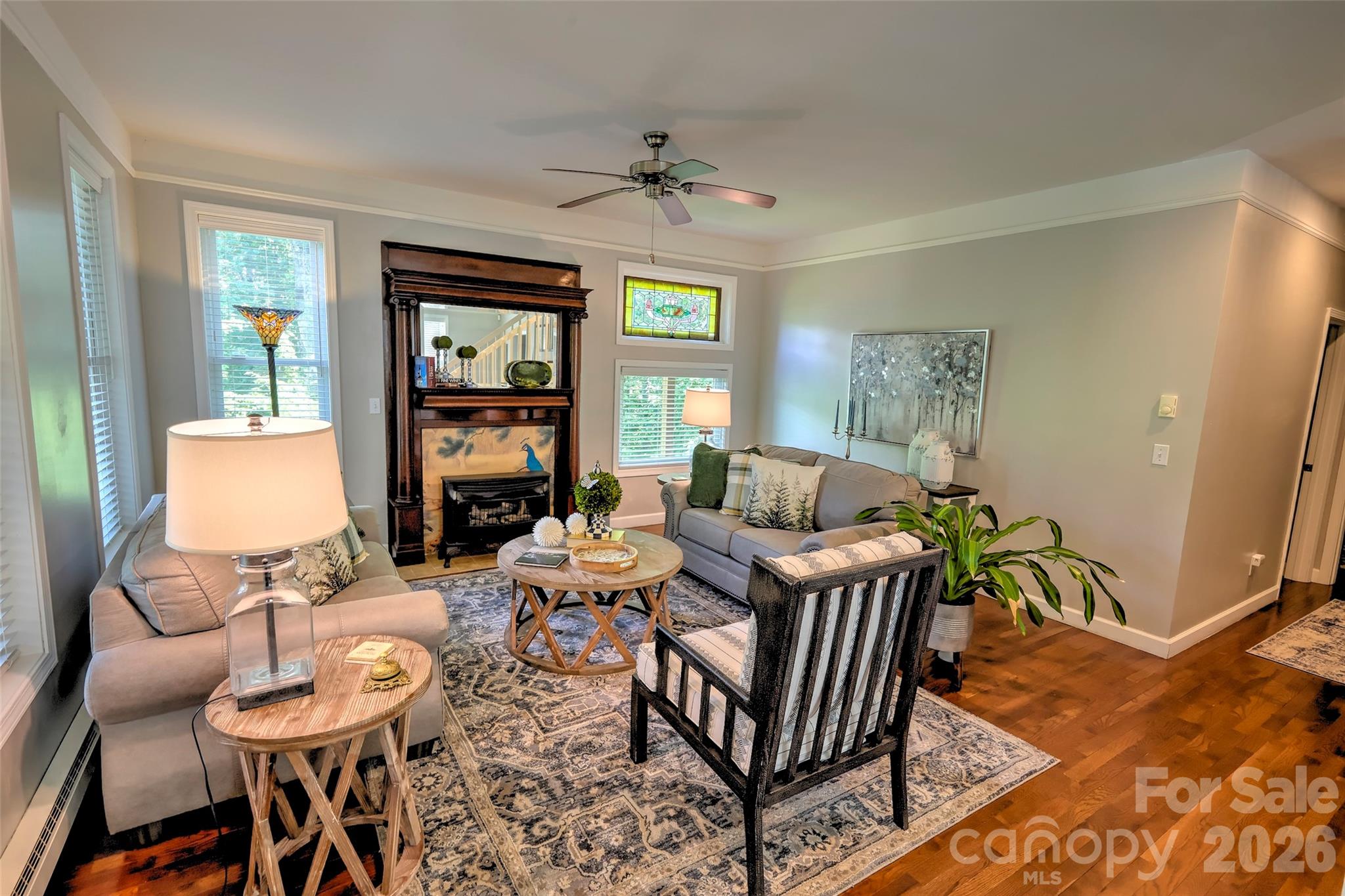 1333 Pigeon Creek Road — Bryson City
