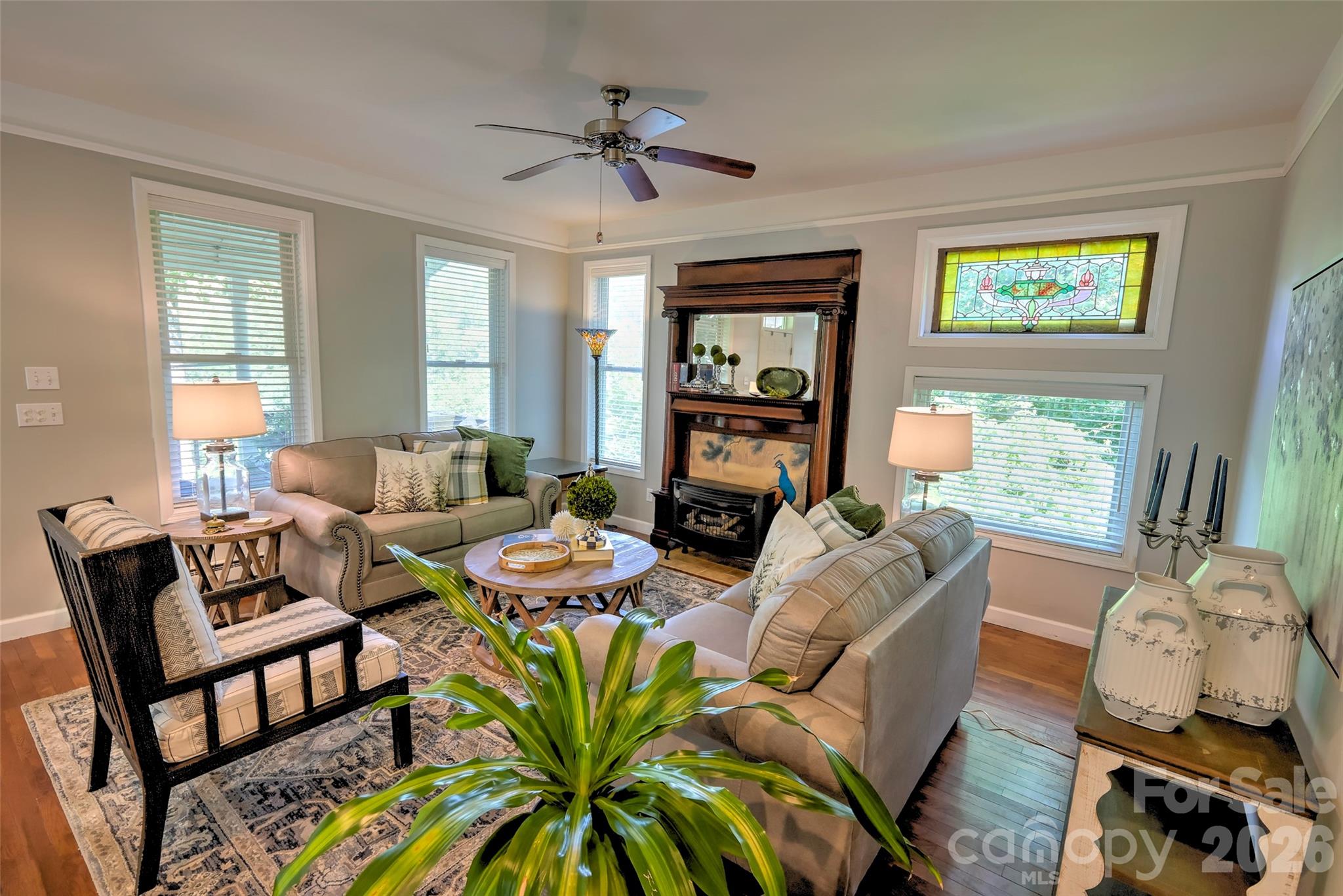 1333 Pigeon Creek Road — Bryson City