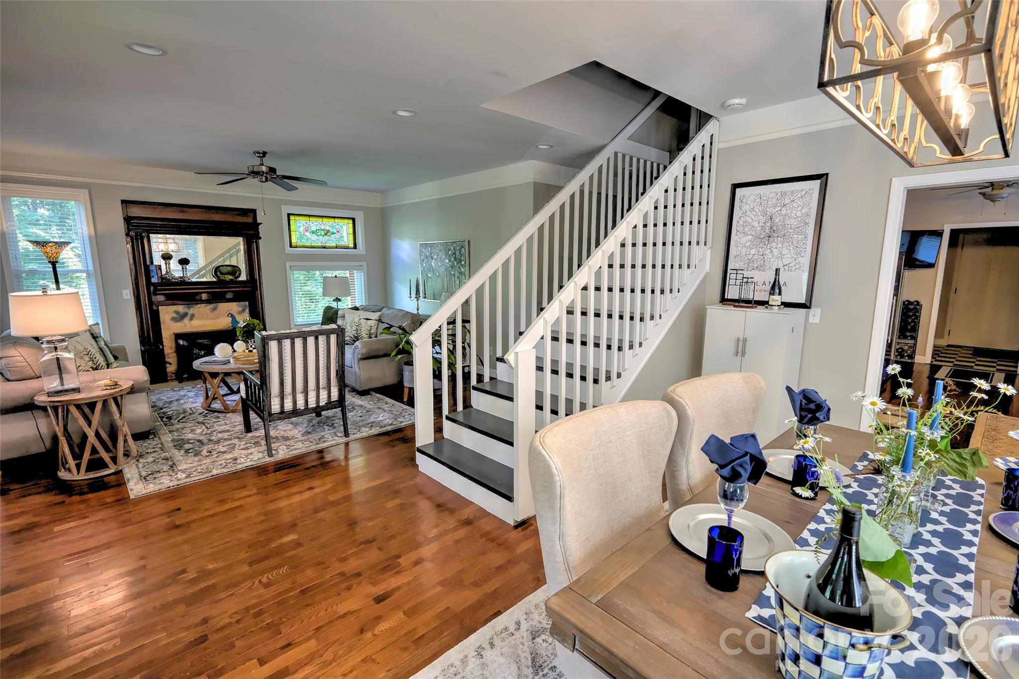 1333 Pigeon Creek Road — Bryson City