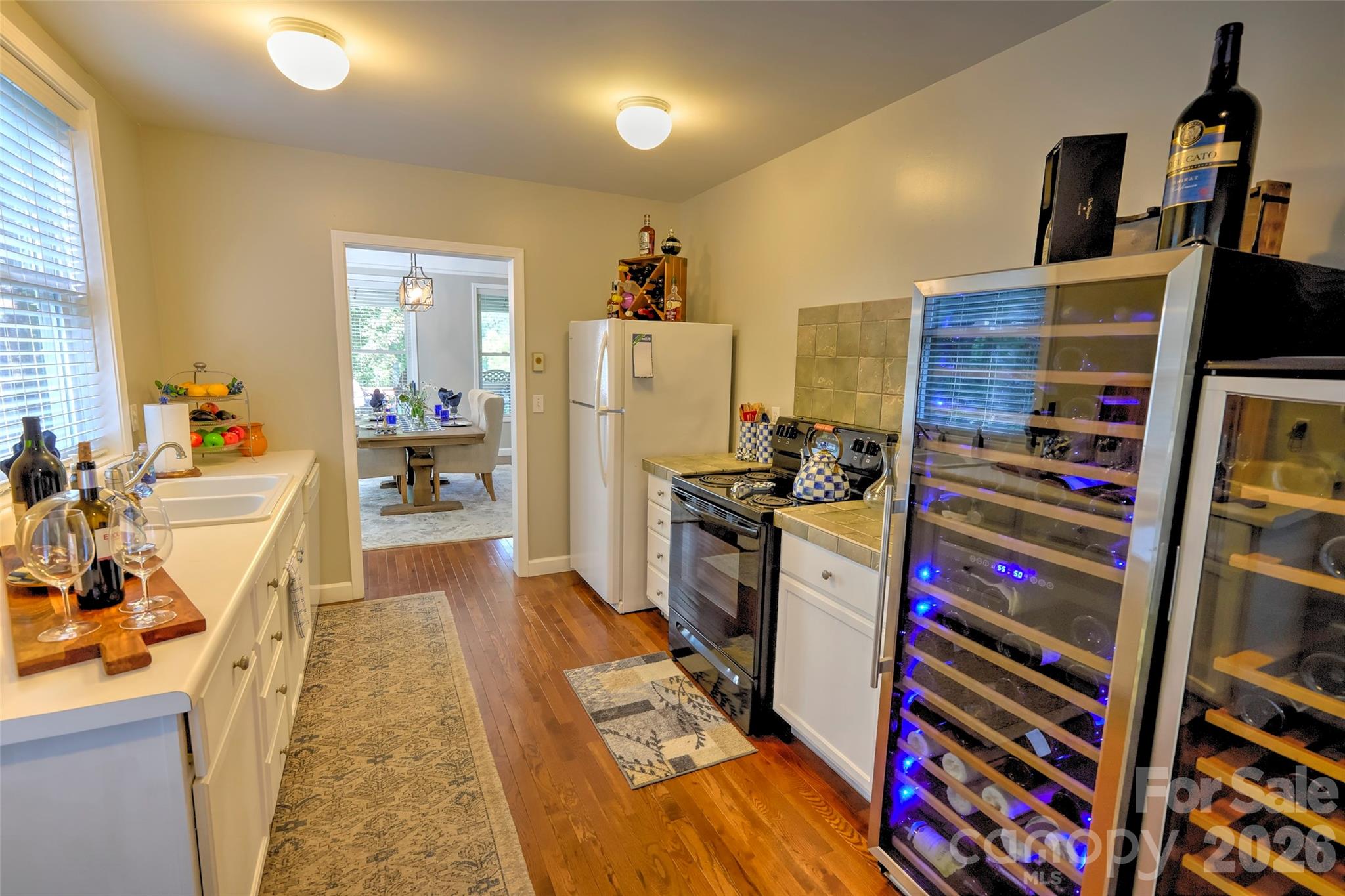 1333 Pigeon Creek Road — Bryson City