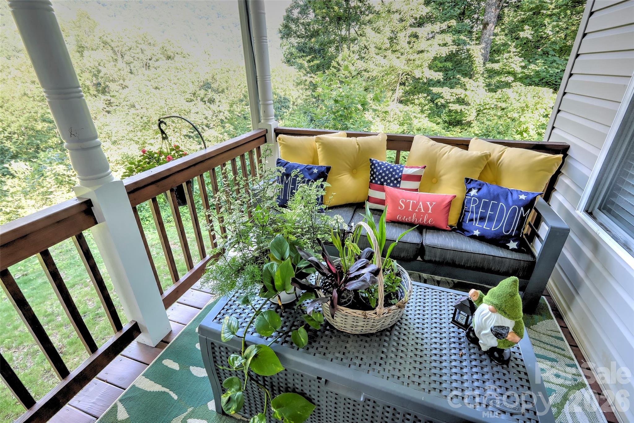 1333 Pigeon Creek Road — Bryson City
