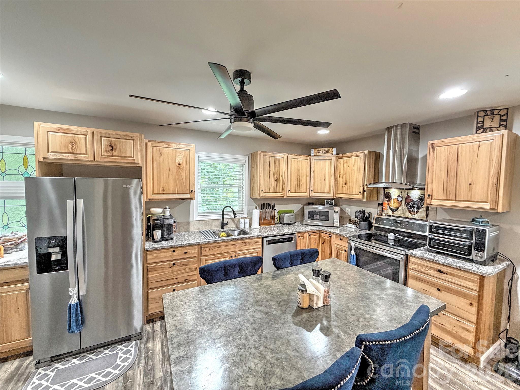 1333 Pigeon Creek Road — Bryson City