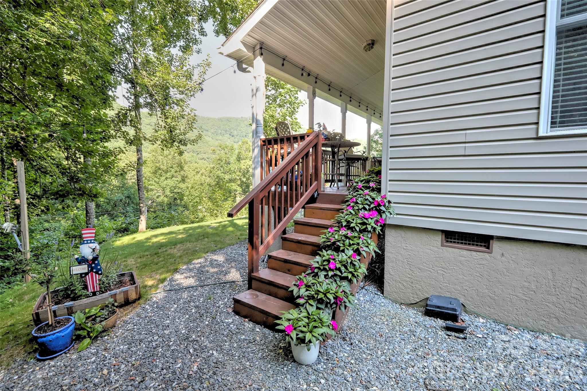 1333 Pigeon Creek Road — Bryson City